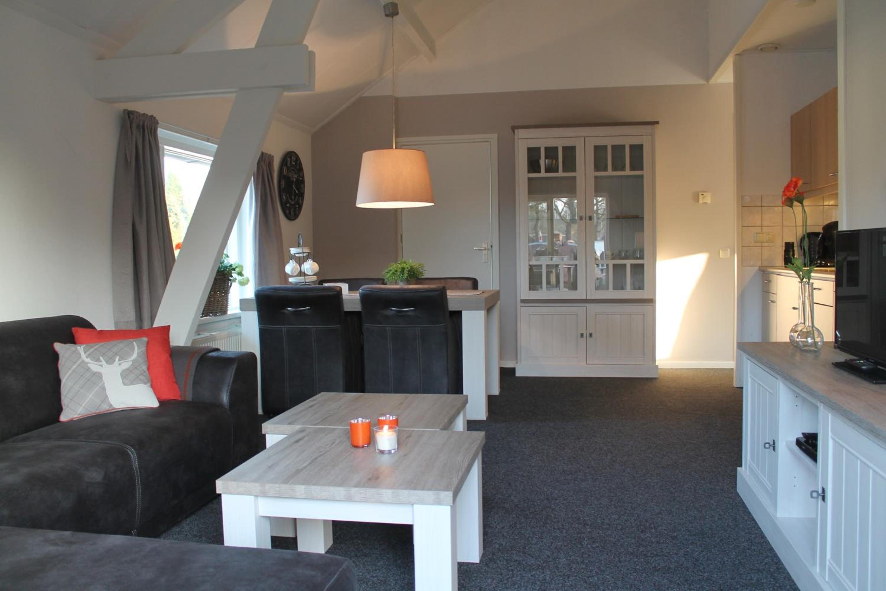 Apartments Bommels view 2