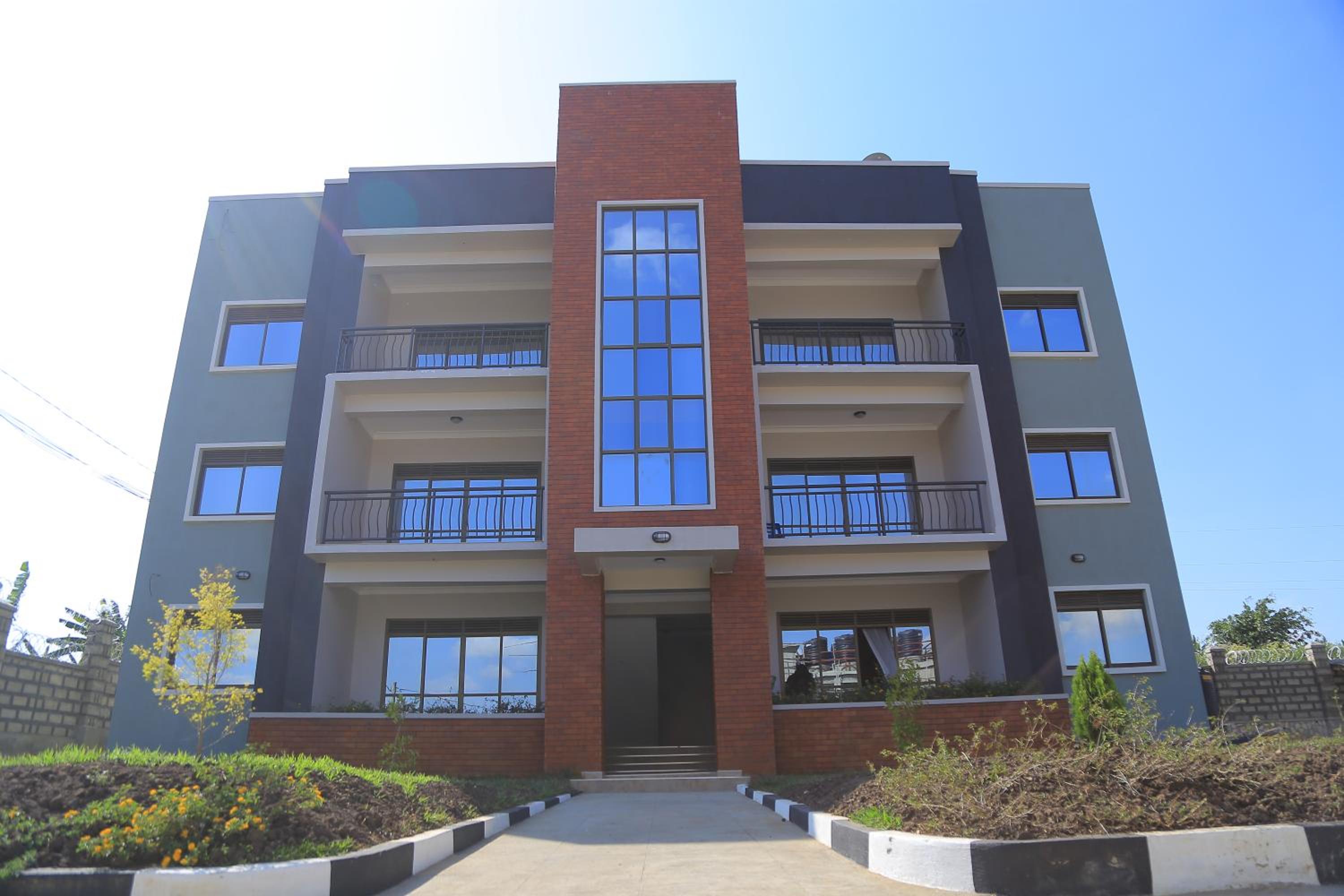 The Junction Apartments view 4