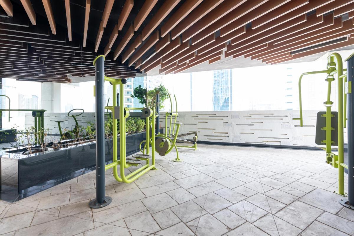 Dream Inn Apartments - Bayz by Danube