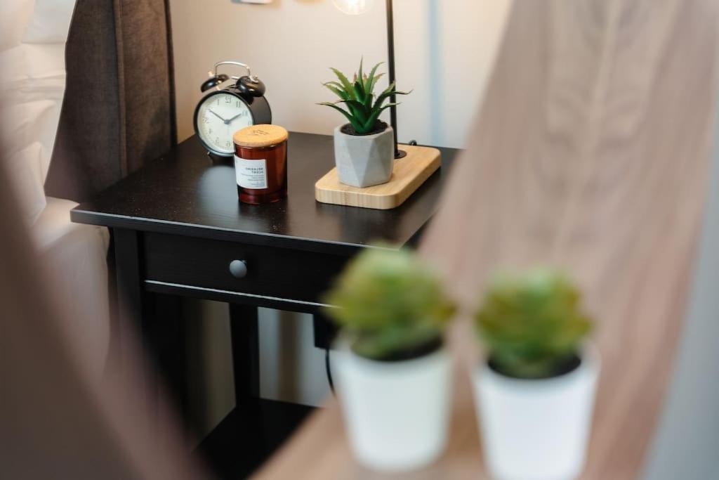 Stylish 1BD Apt in Elliniko
