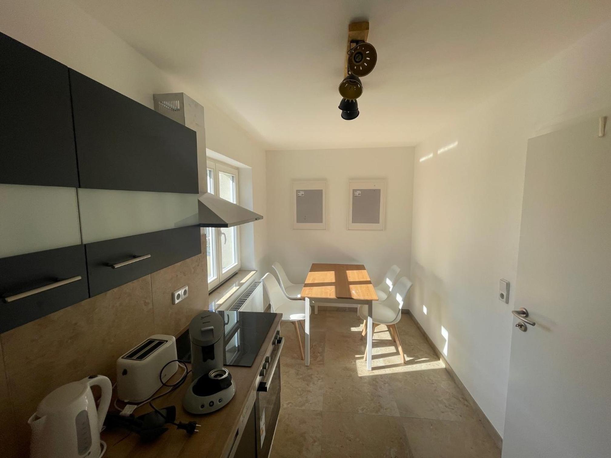 Ferienwohnung-Elbland