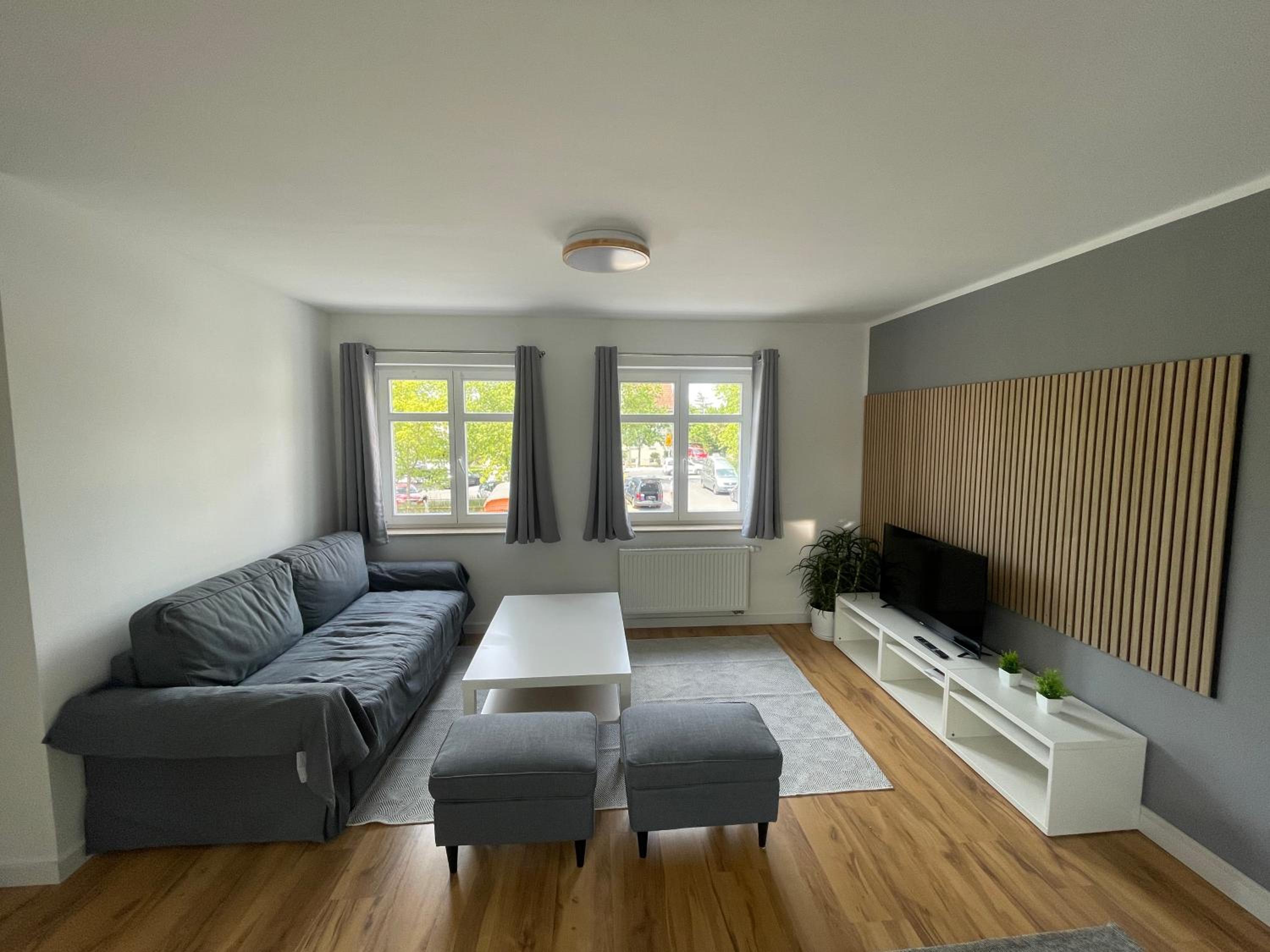 Ferienwohnung-Elbland
