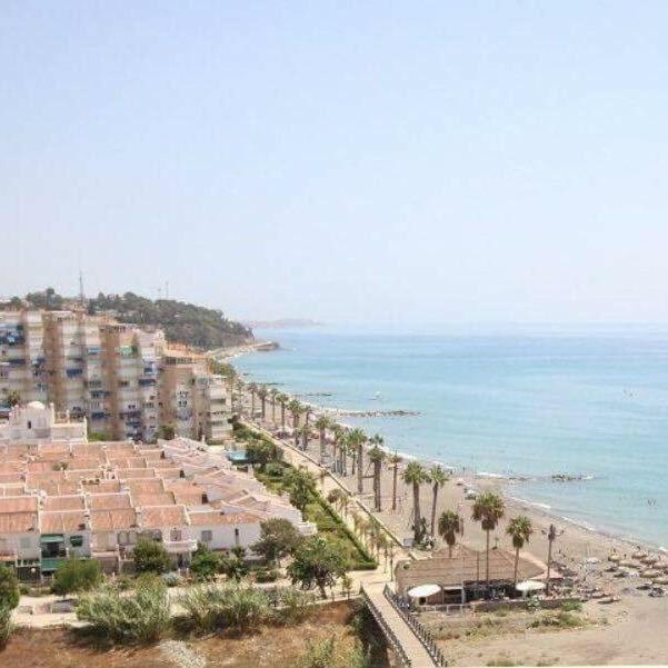Apartamento Vistas al mar