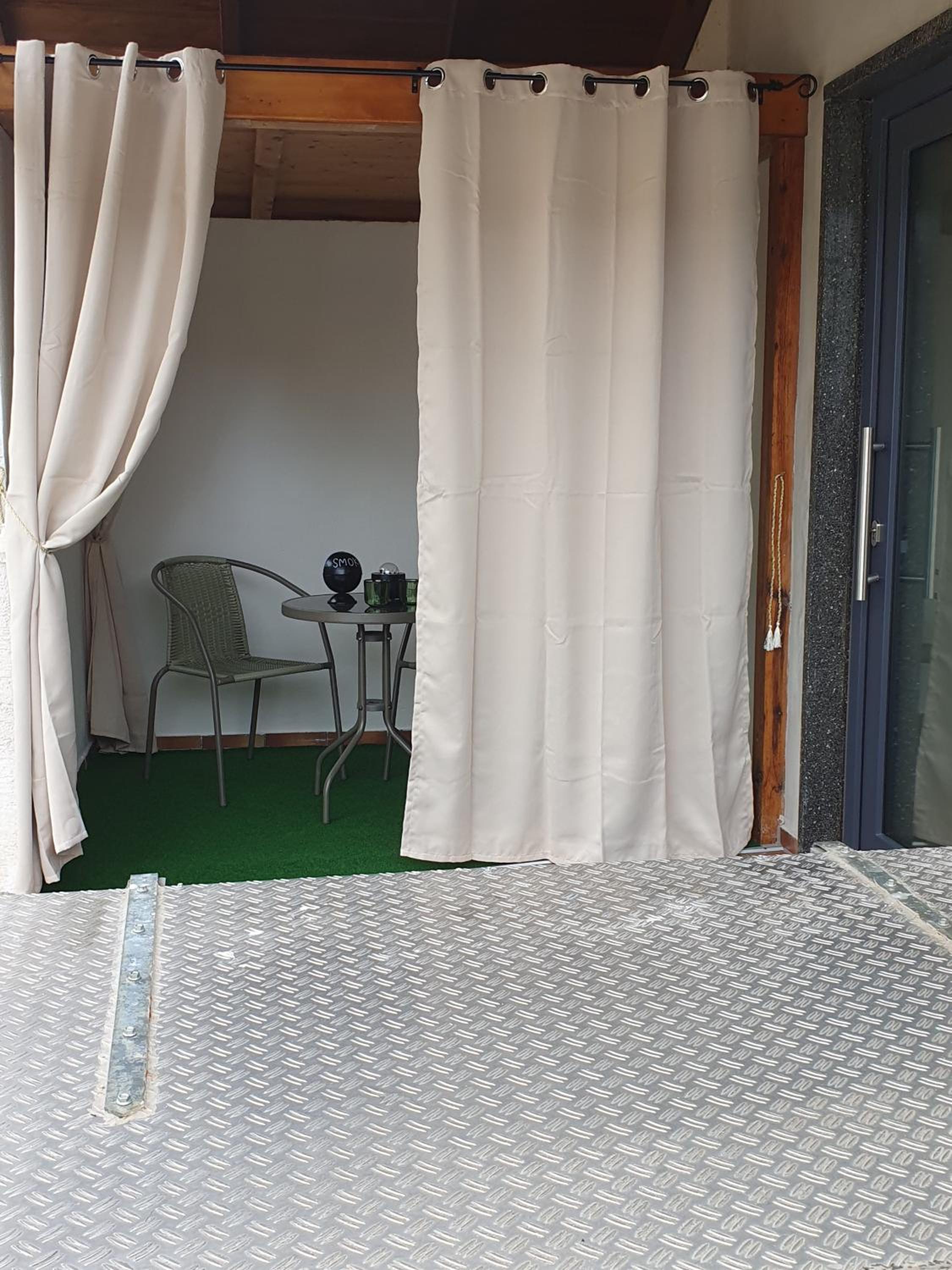 Gästehaus Spatzennest Wohnung 2