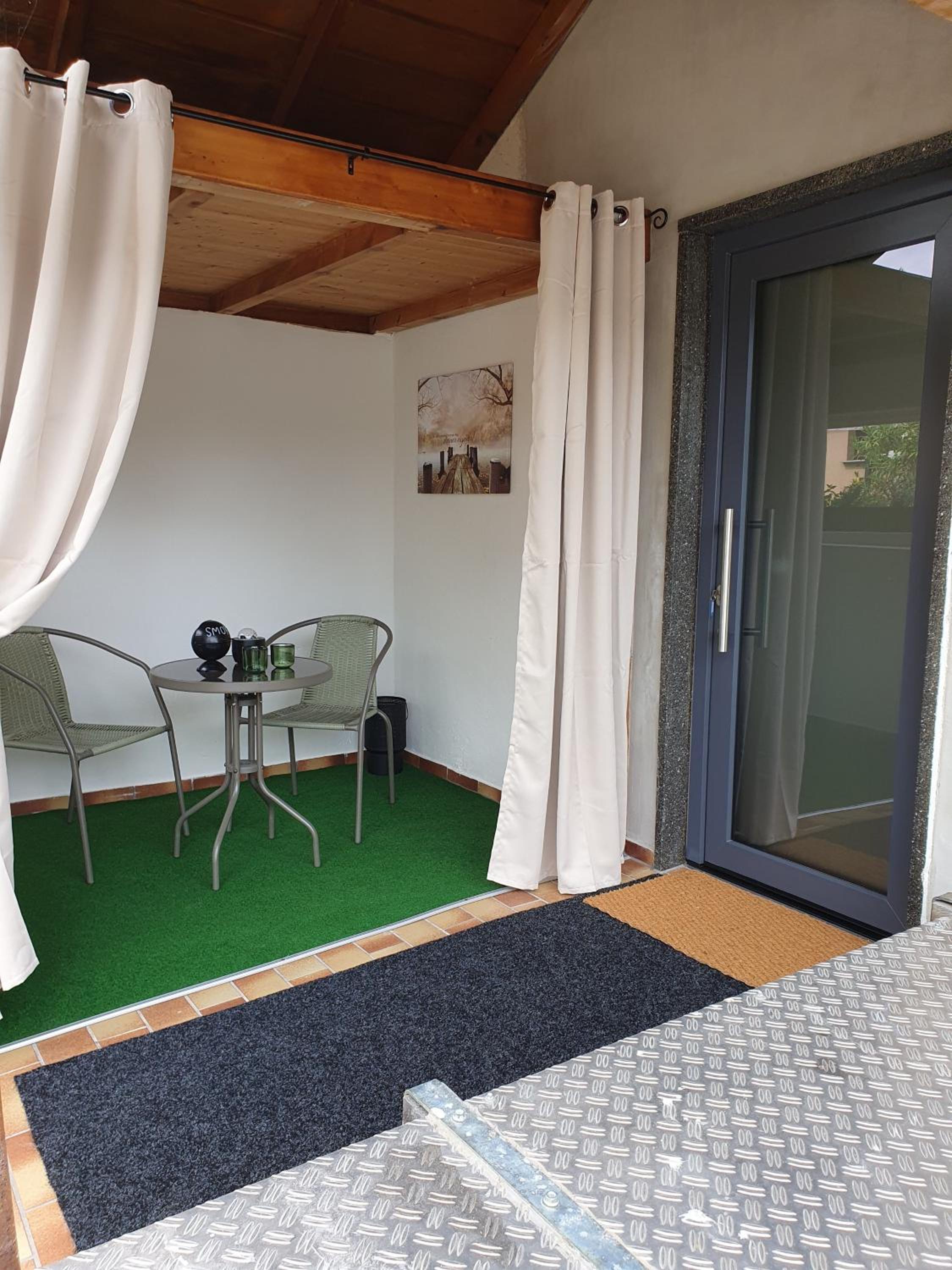 Gästehaus Spatzennest Wohnung 2