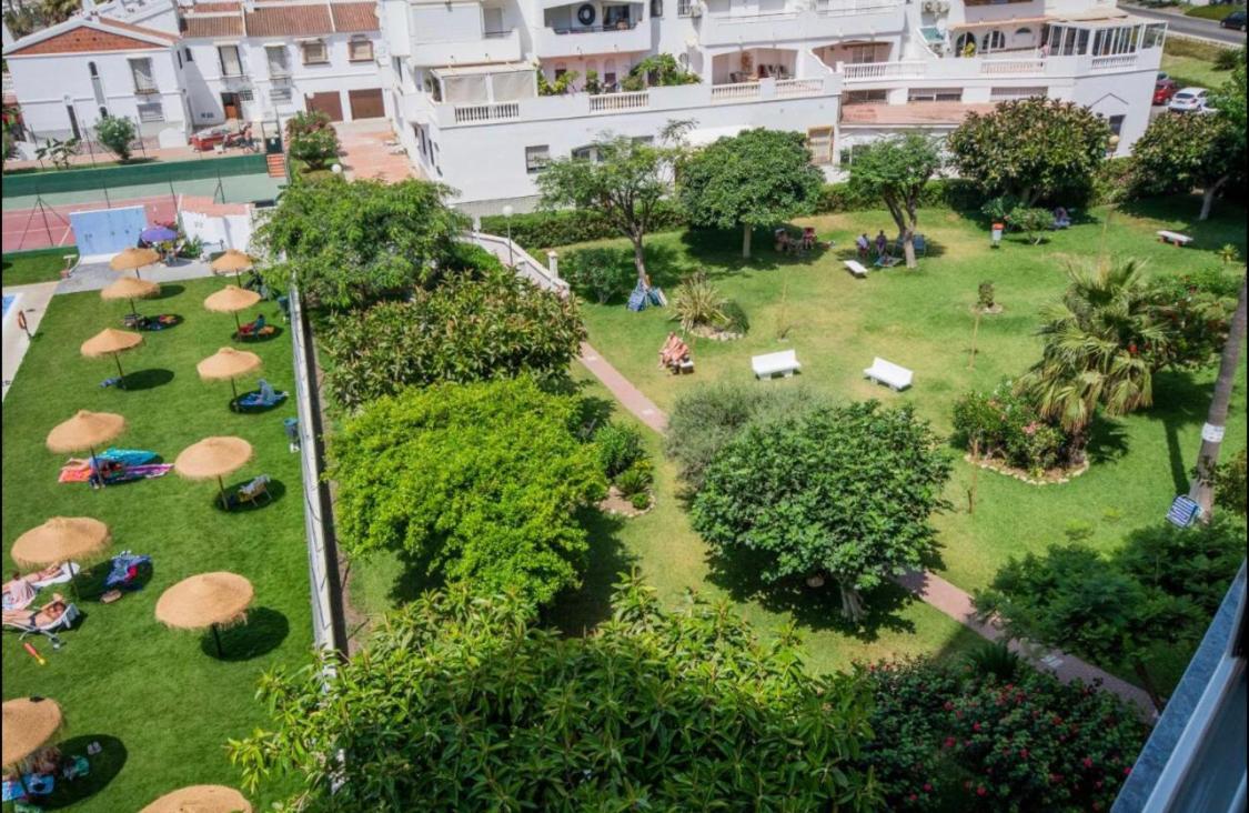 Apartamento Vistas al mar