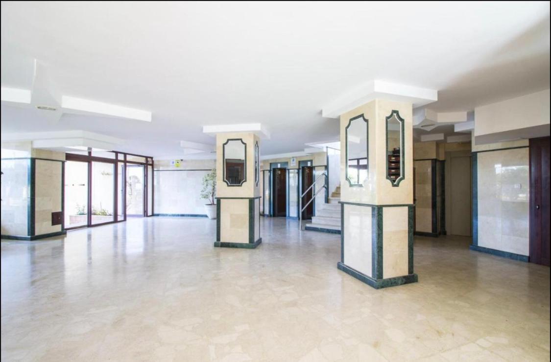 Apartamento Vistas al mar