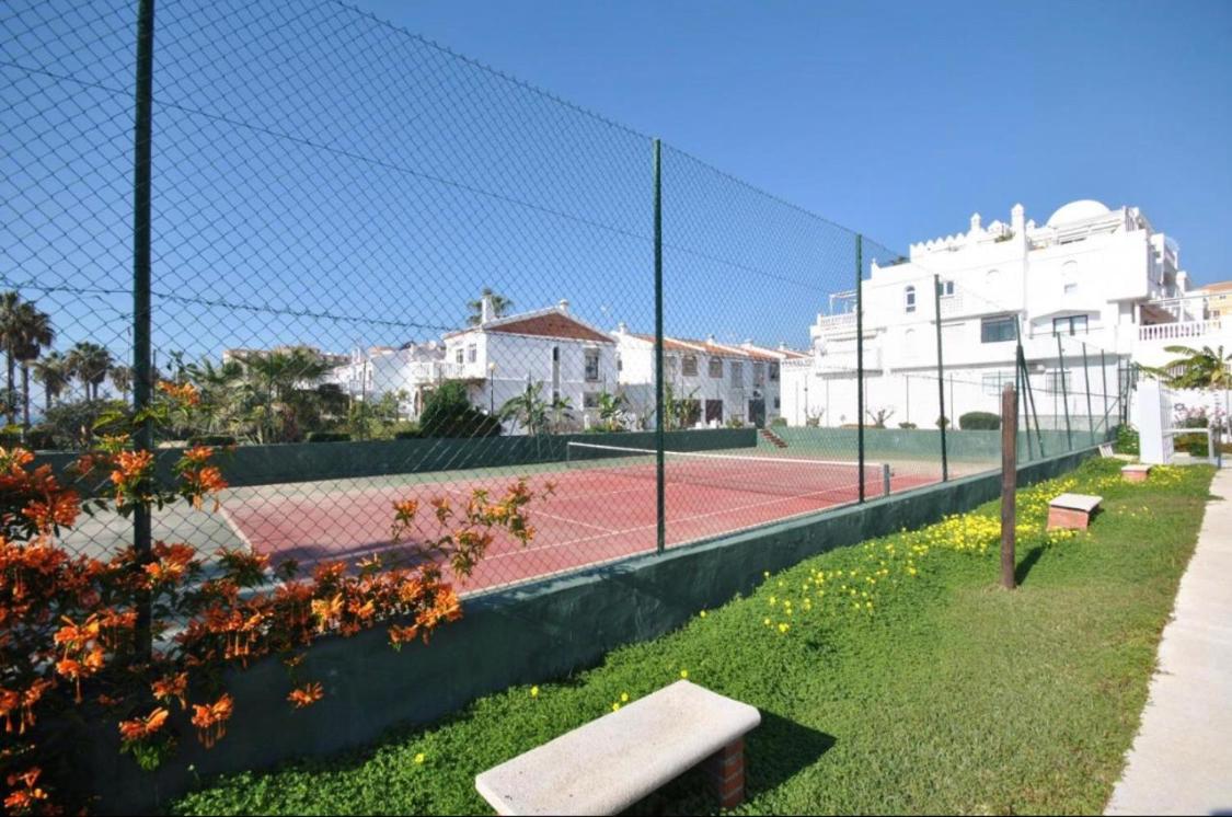 Apartamento Vistas al mar