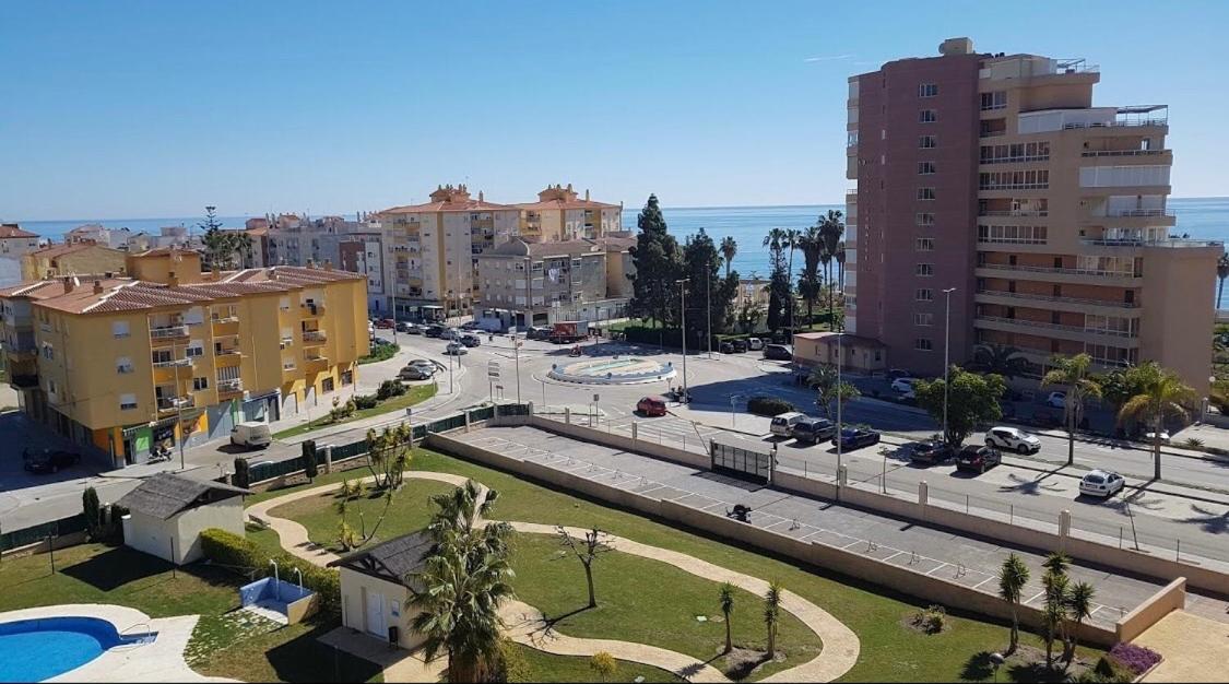 Apartamento Vistas al mar