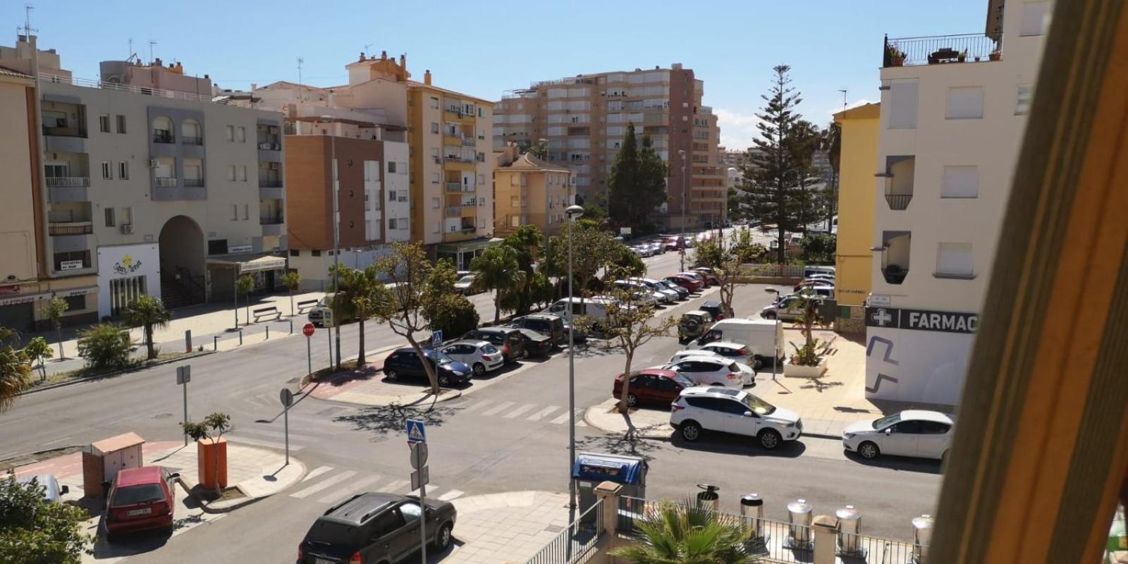 Apartamento Vistas al mar