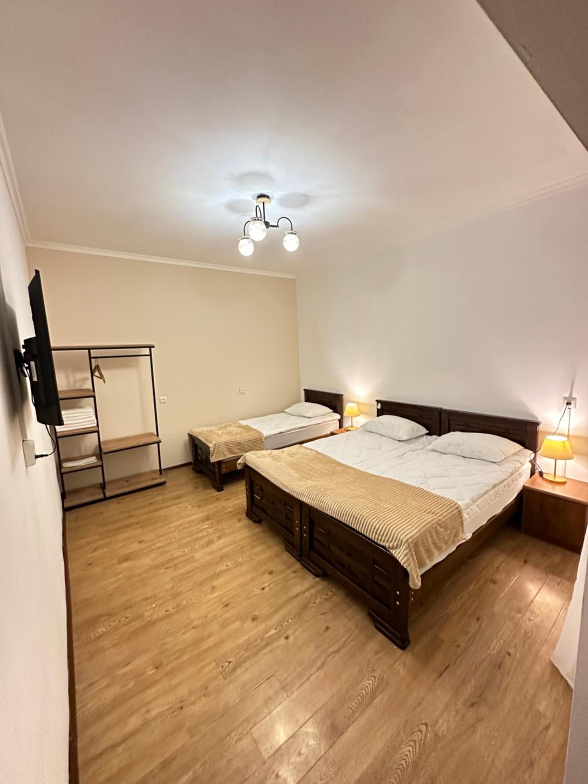 Meshia Apartment