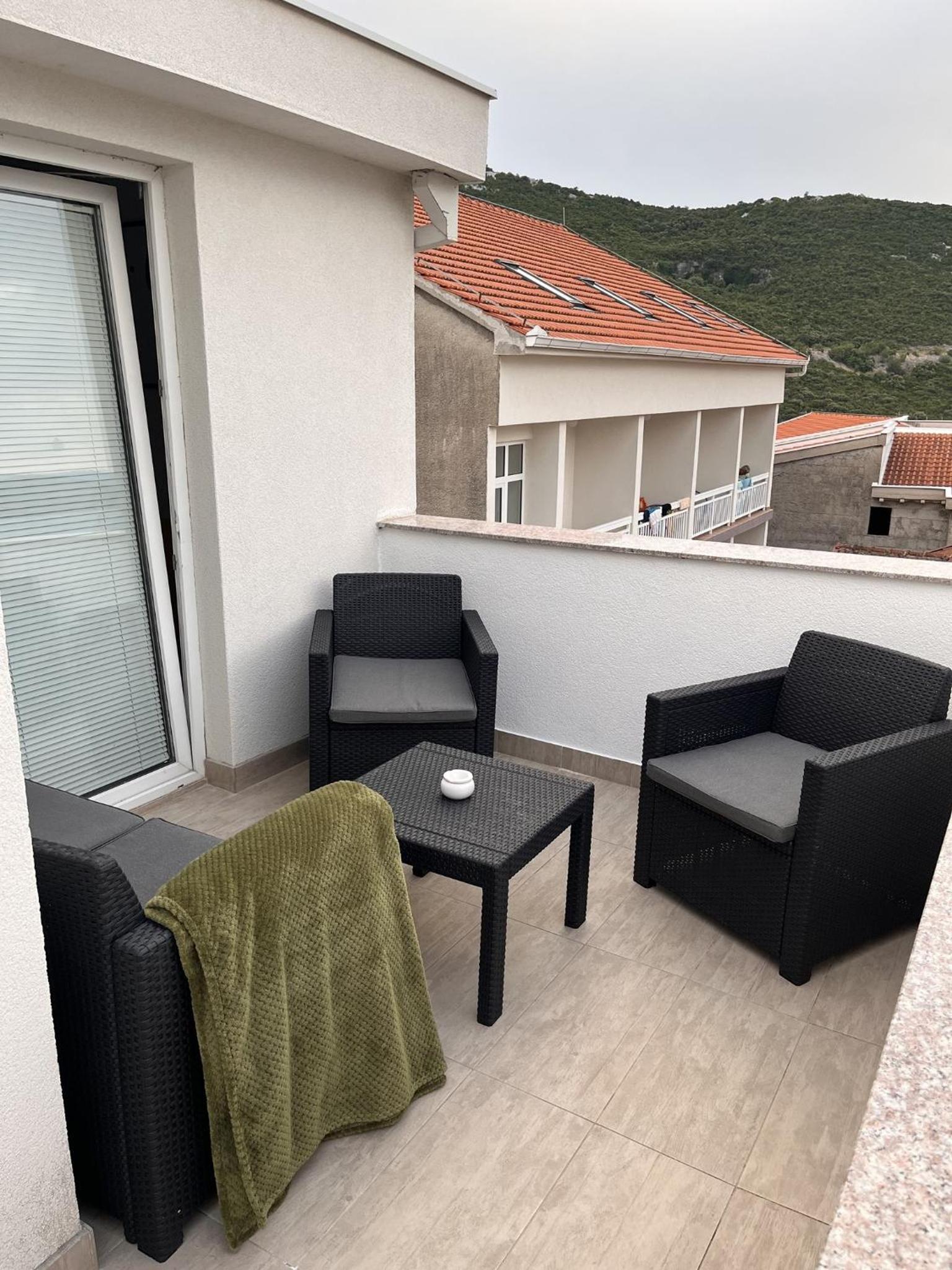 Villa Ljiljana