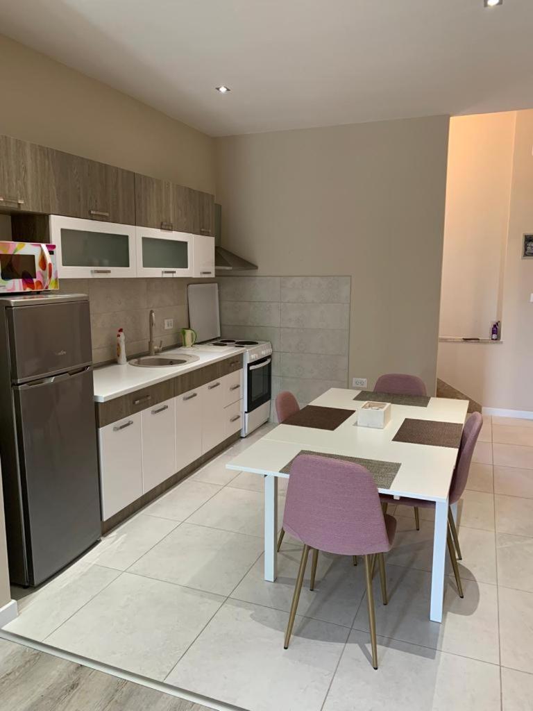 Apartman Vukoja view 3
