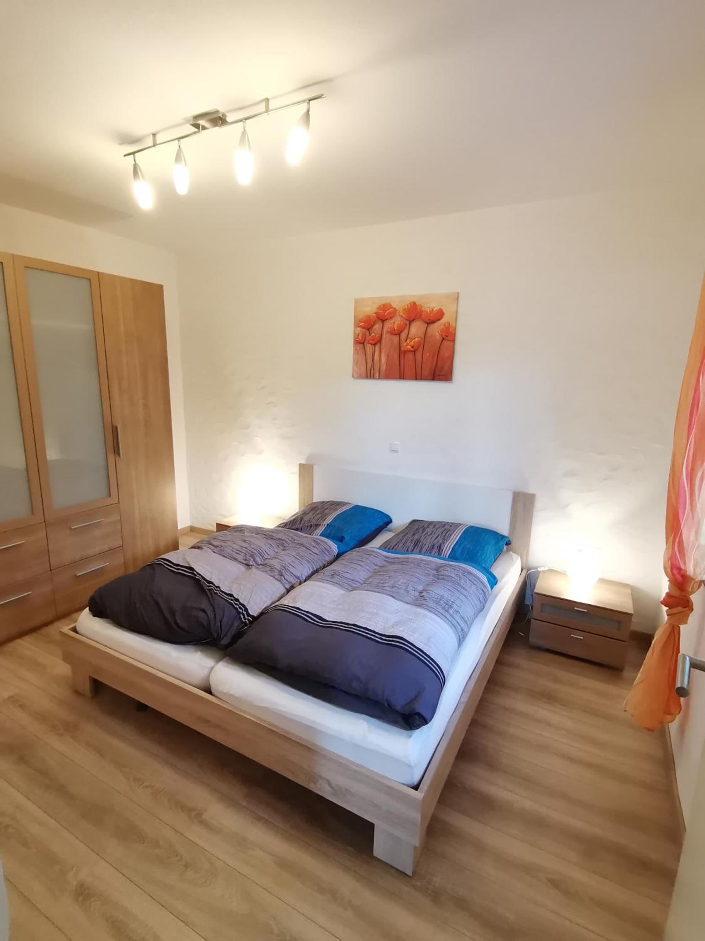 4 Sterne Ferienwohnung Stammzeit