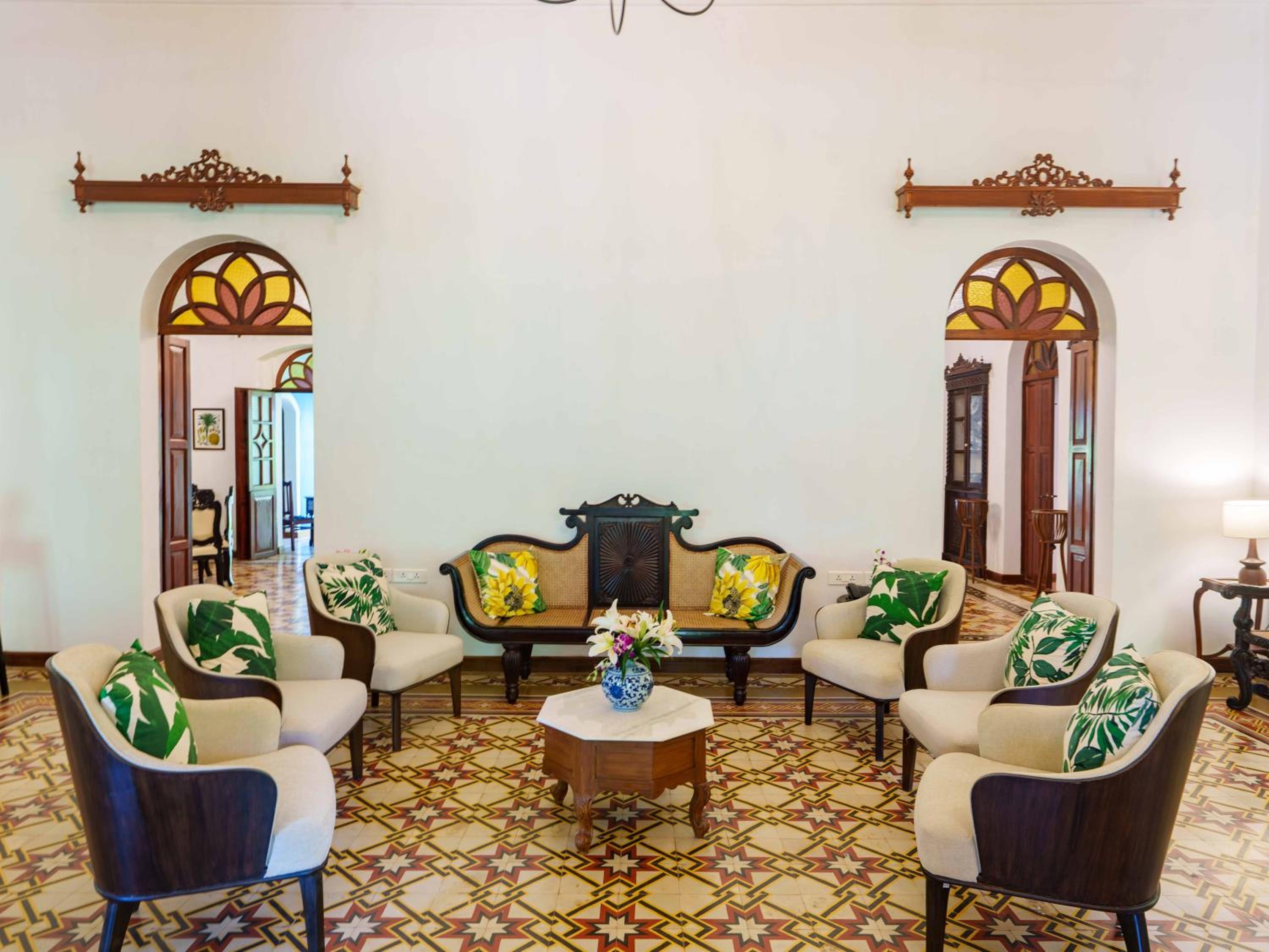 lounge