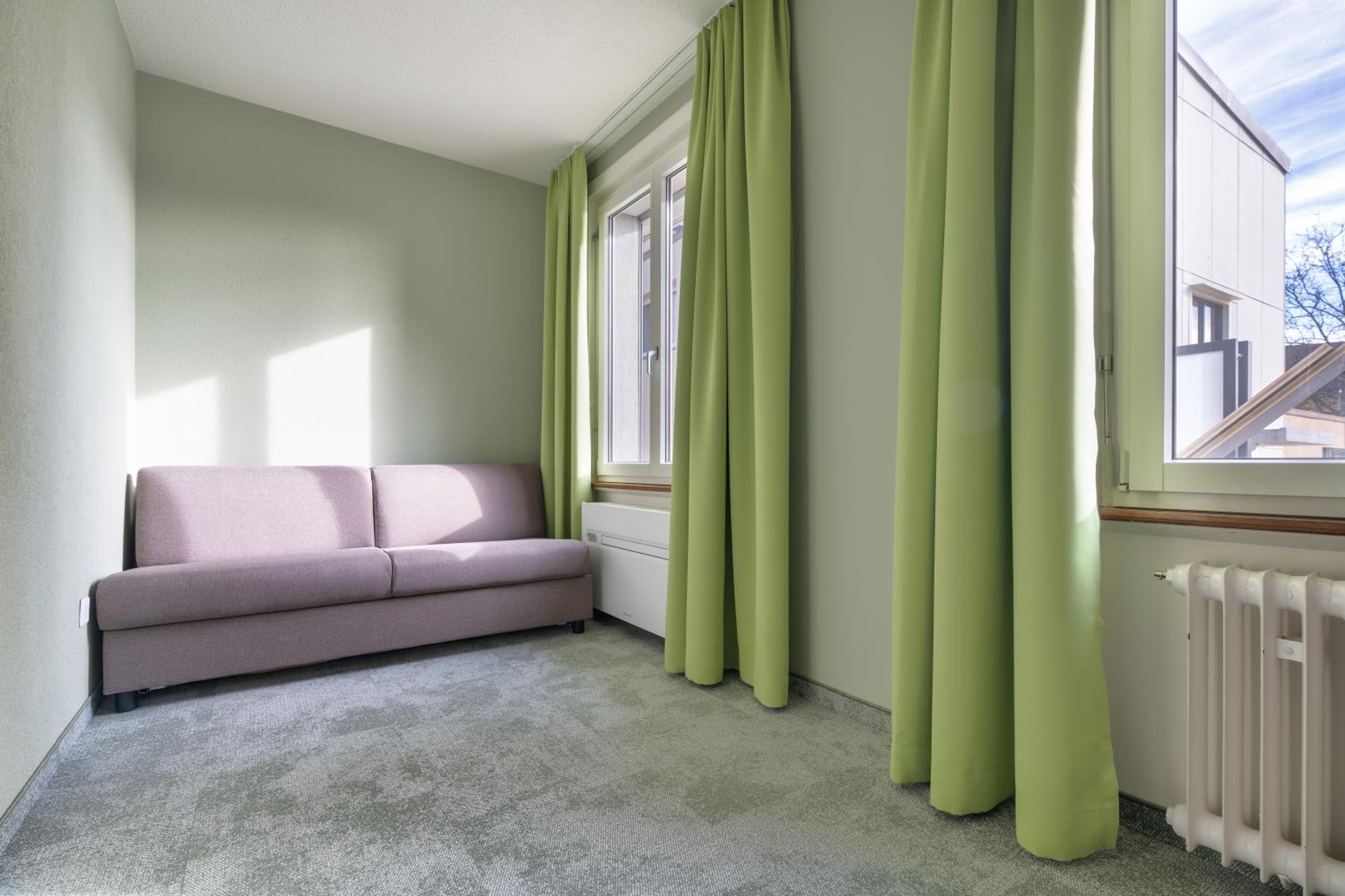 flexymotel Schönenwerd