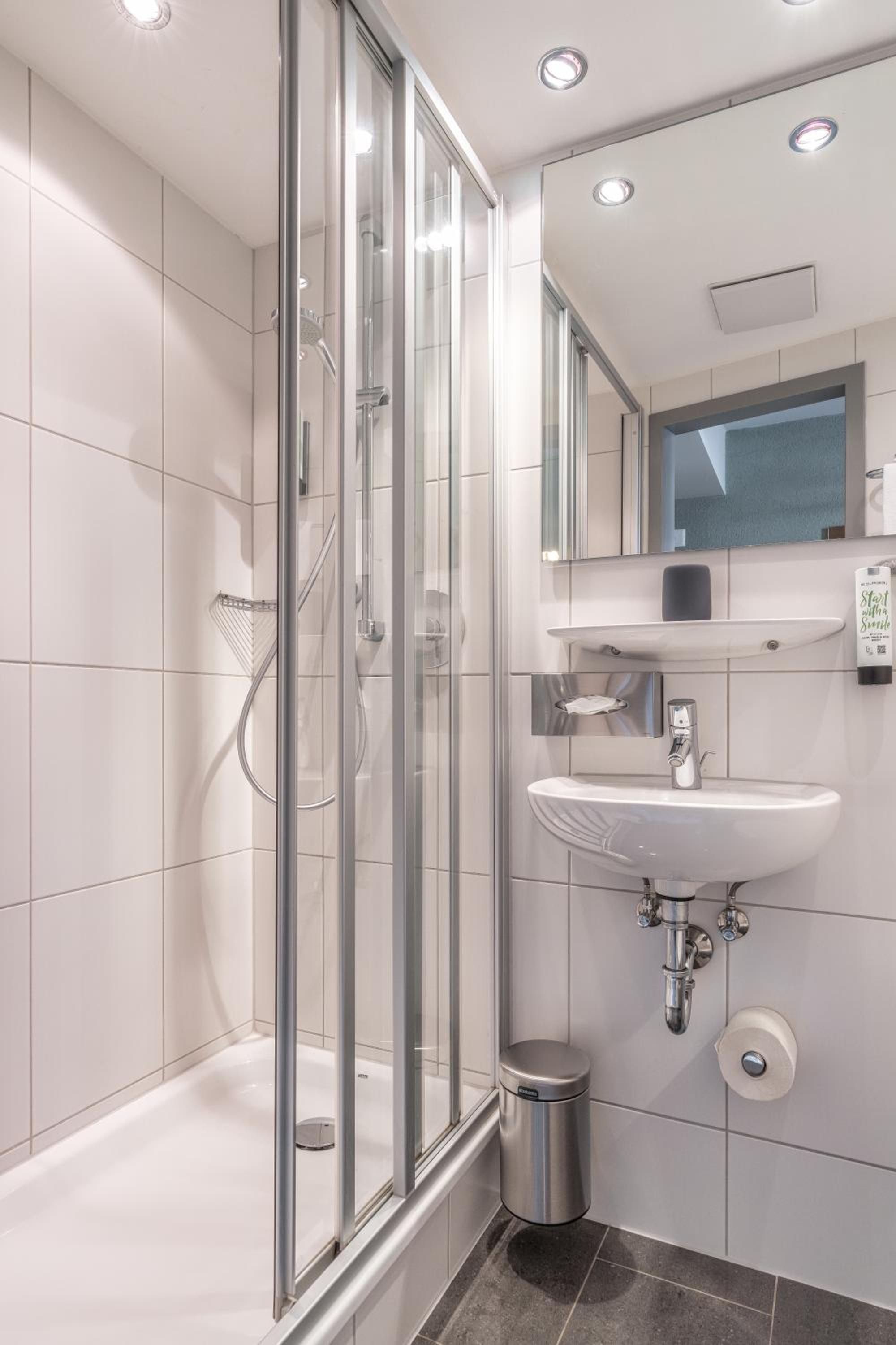 flexymotel Schönenwerd