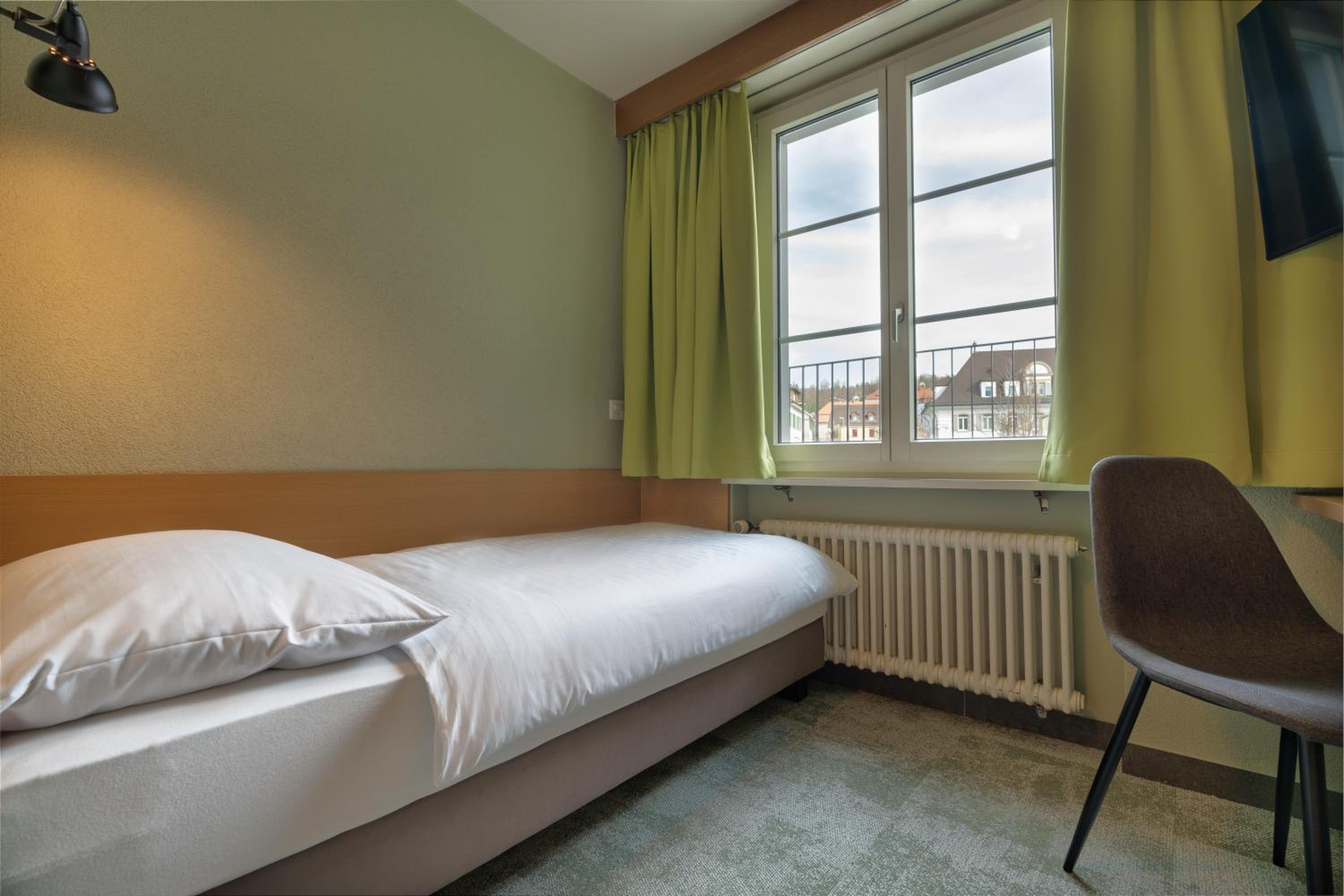 flexymotel Schönenwerd