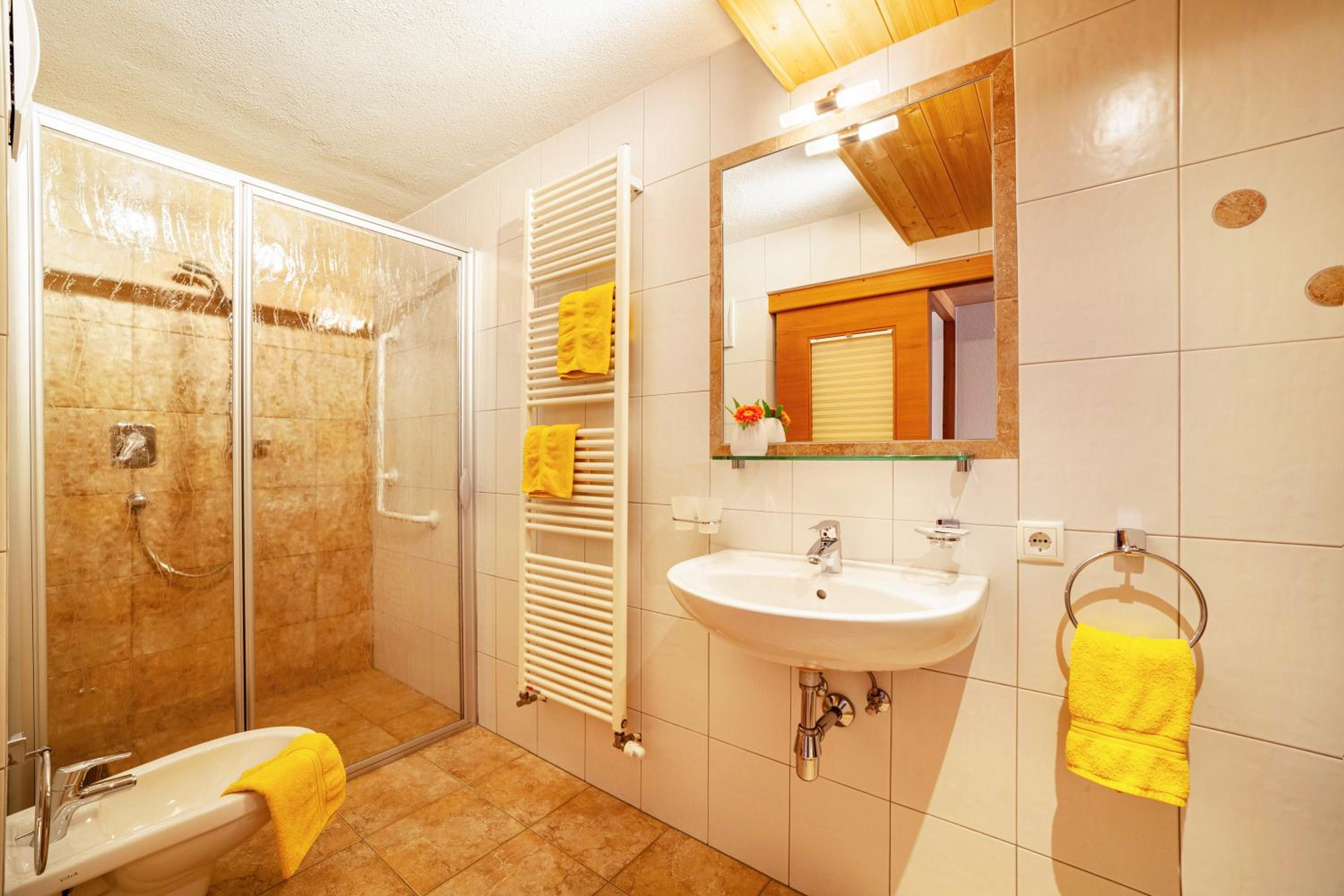 Mühlanderhof Apt Klopairspitze