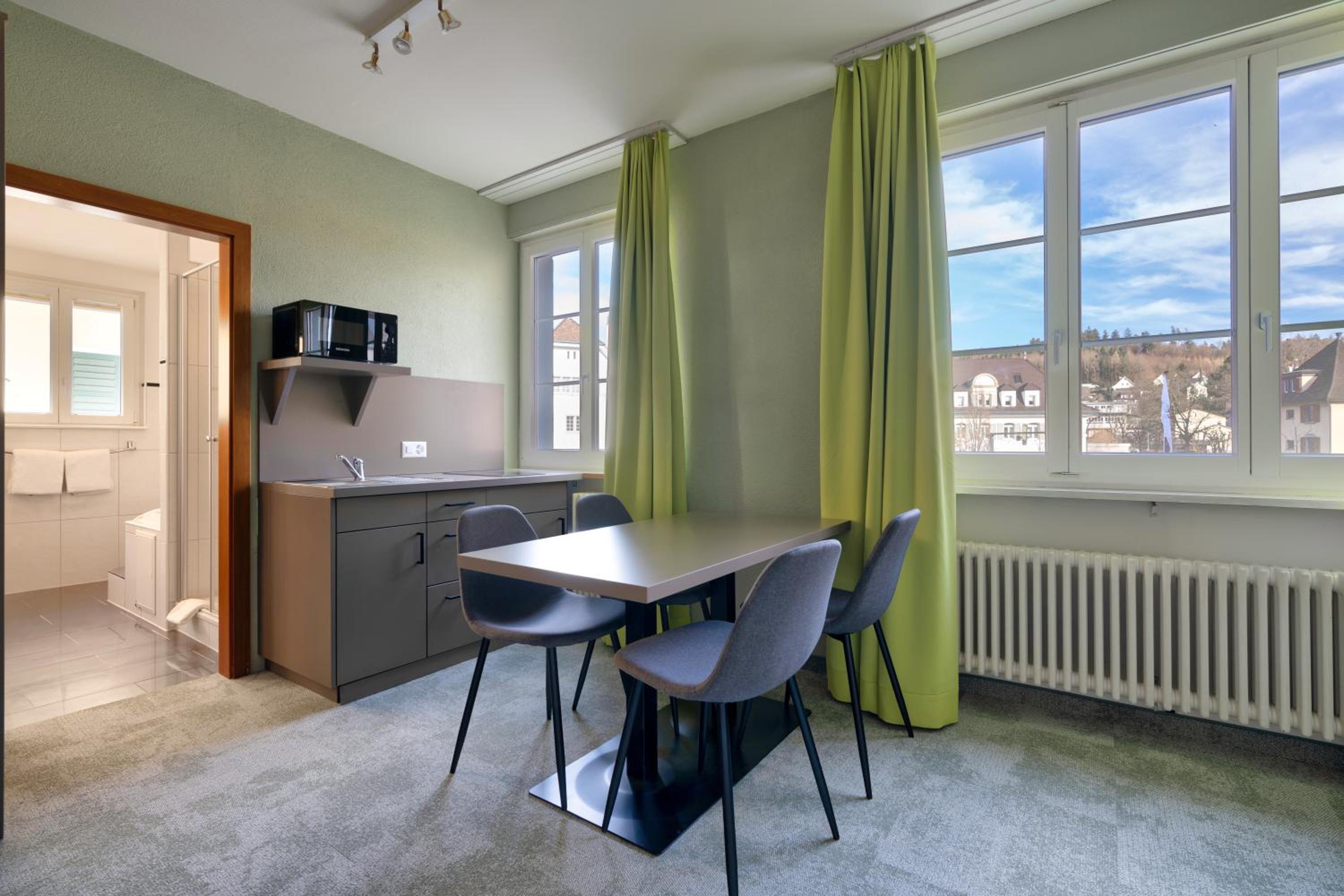 flexymotel Schönenwerd