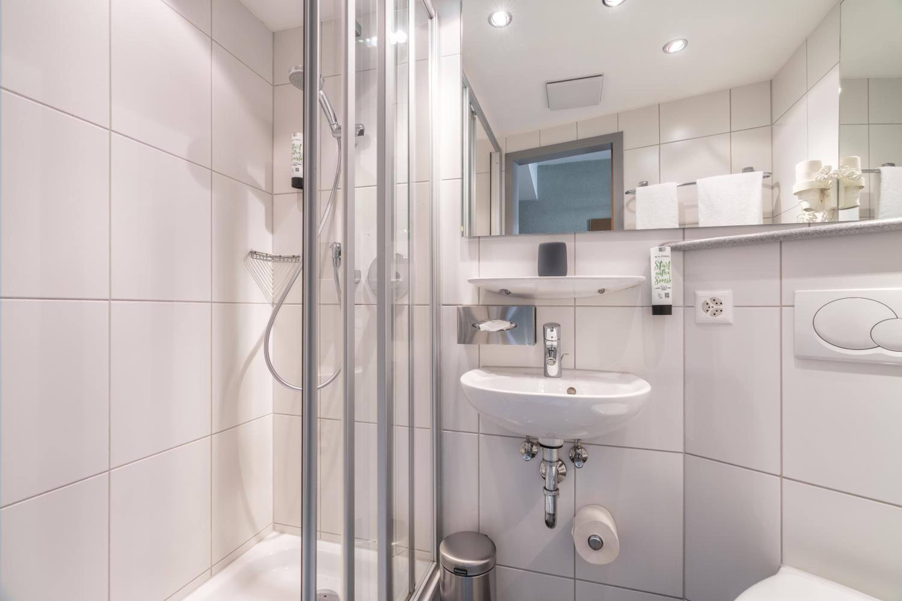 flexymotel Schönenwerd