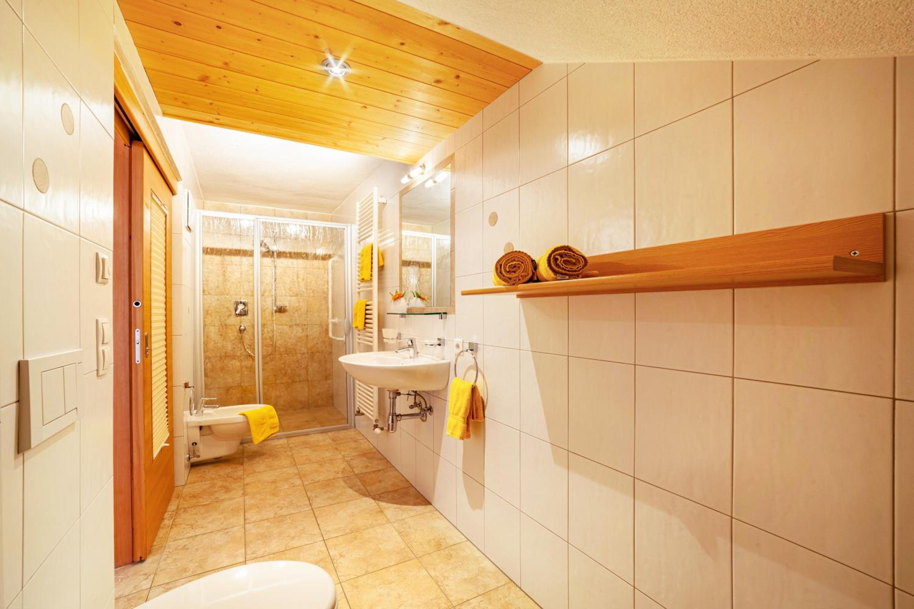 Mühlanderhof Apt Klopairspitze