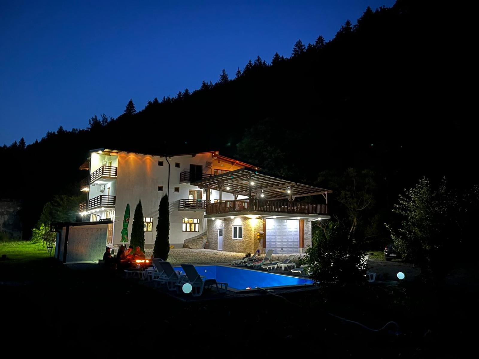 Villa Green Heaven