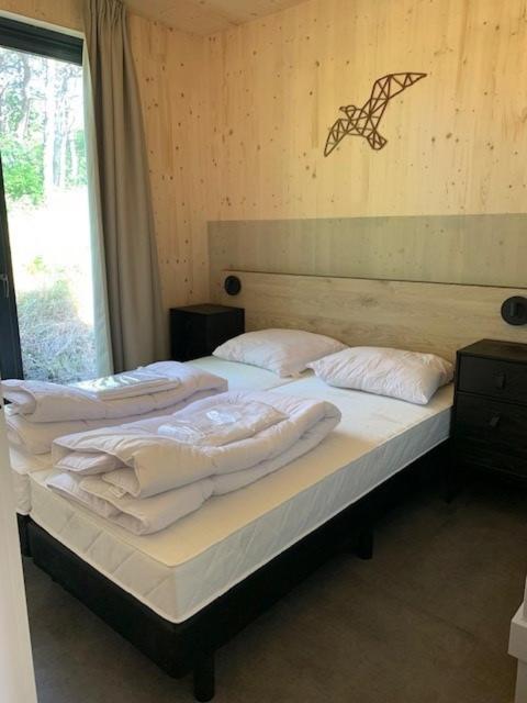 Luxe vakantielodge in Callantsoog aan zee view 5
