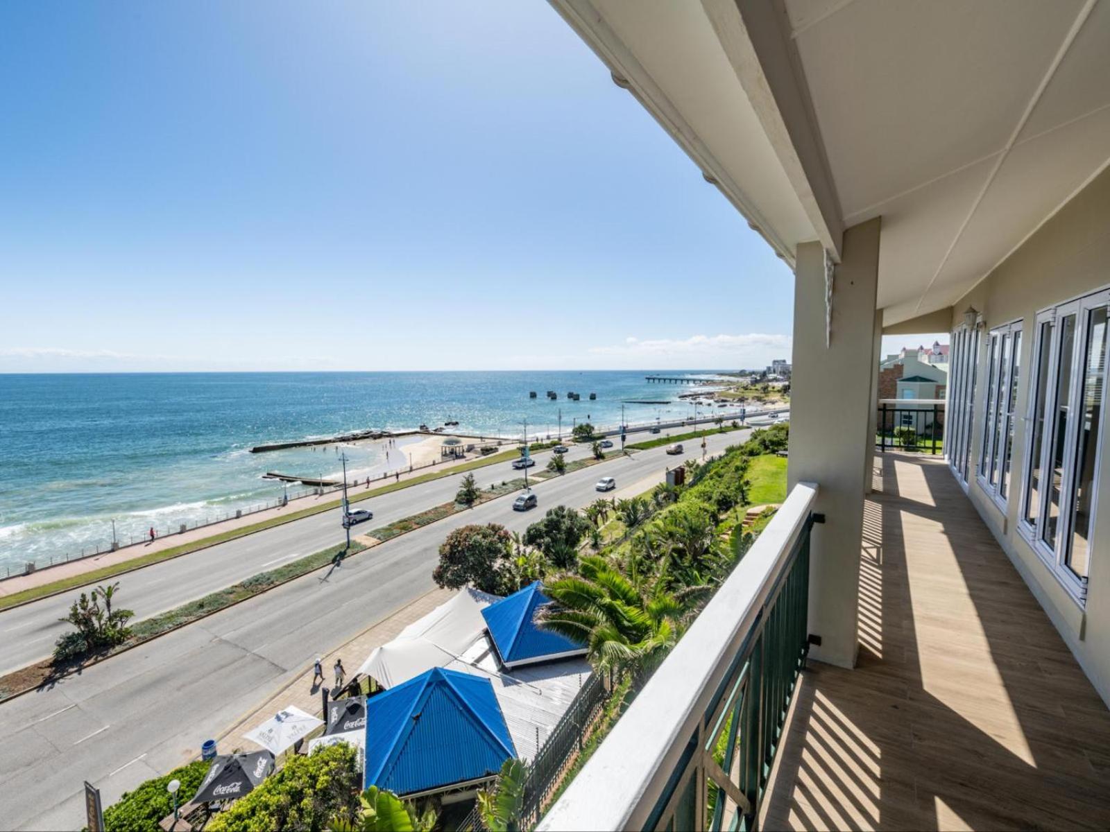 GND Properties Luxury Apartment