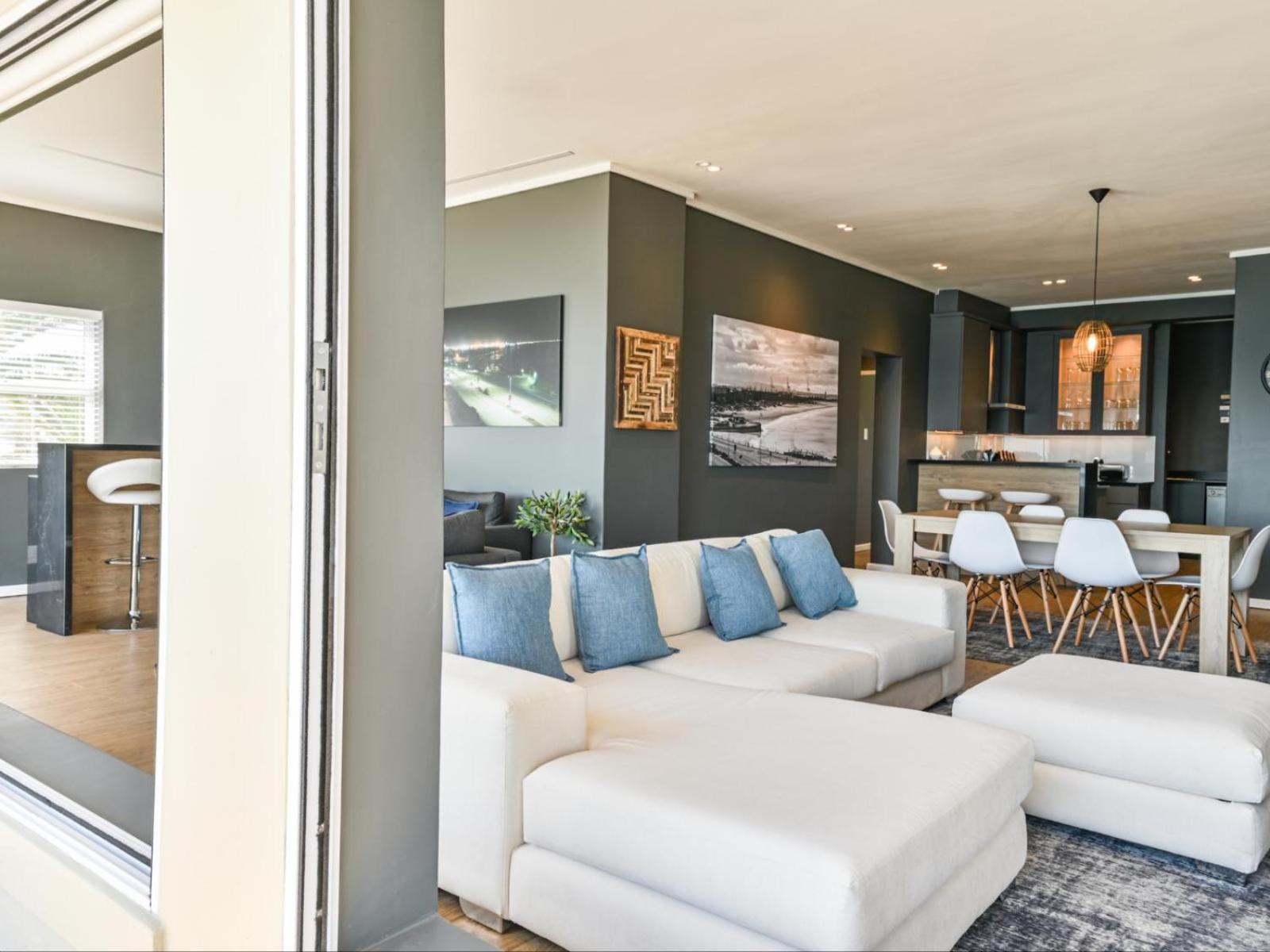 GND Properties Luxury Apartment