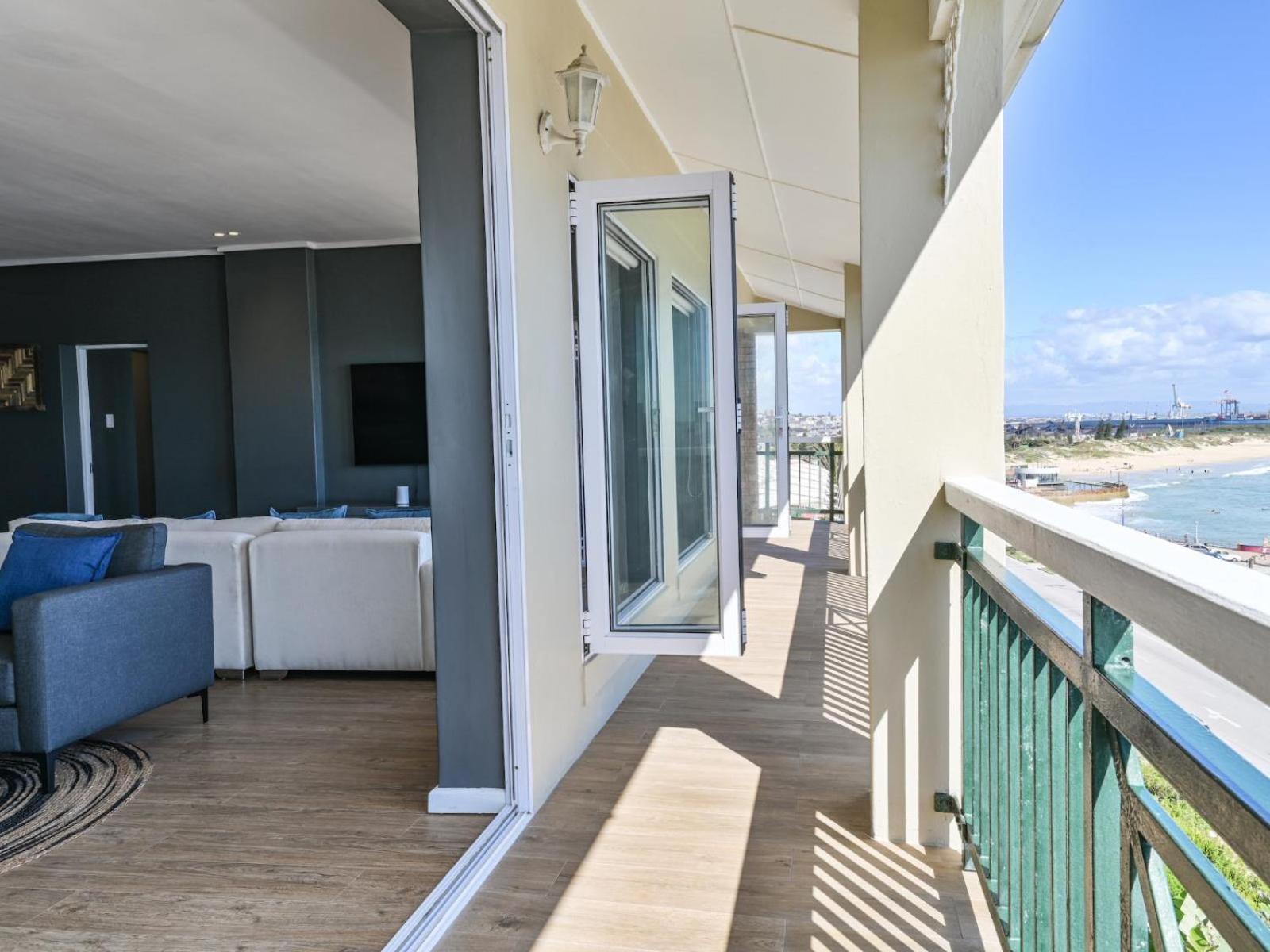 GND Properties Luxury Apartment