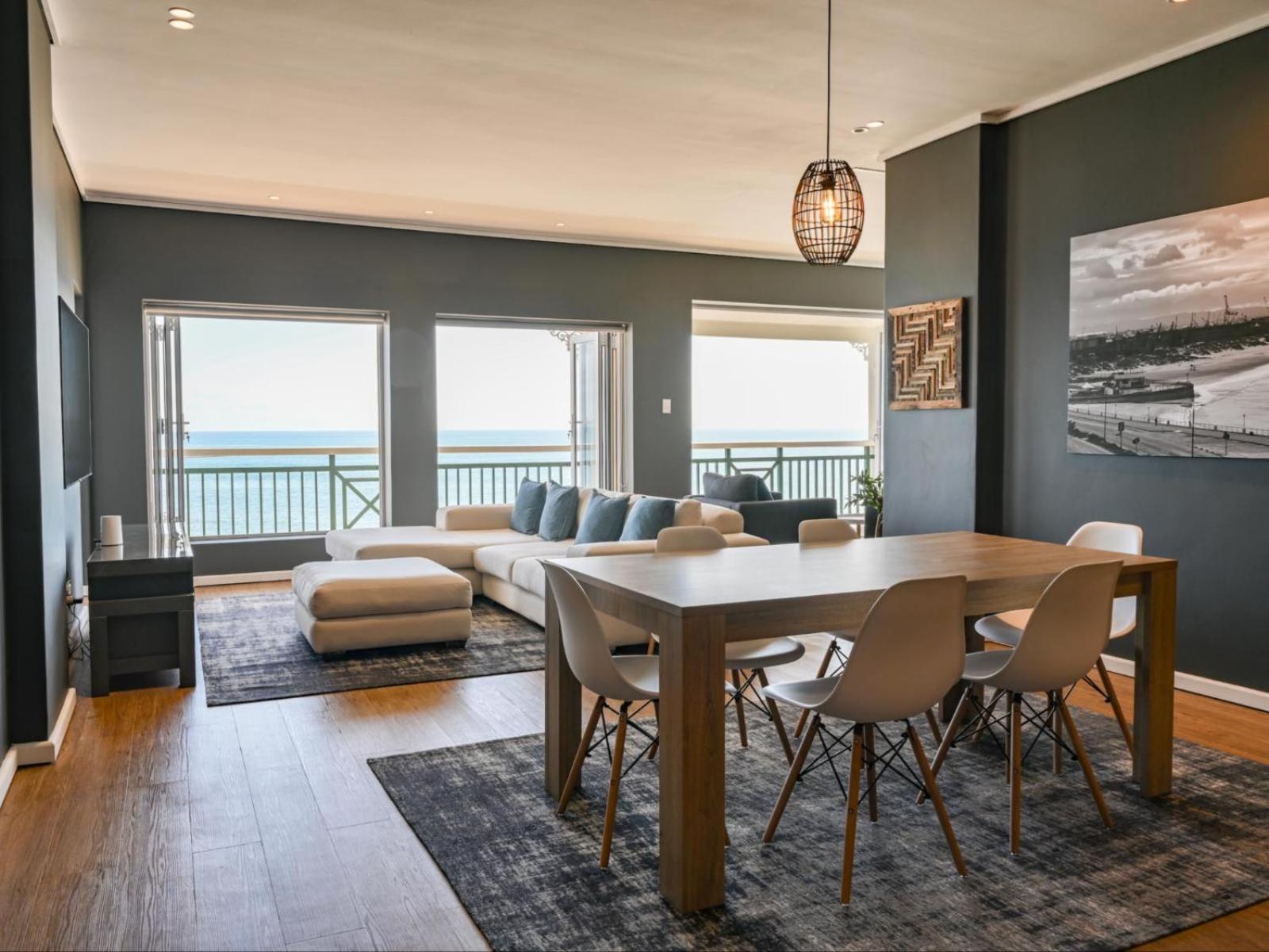 GND Properties Luxury Apartment