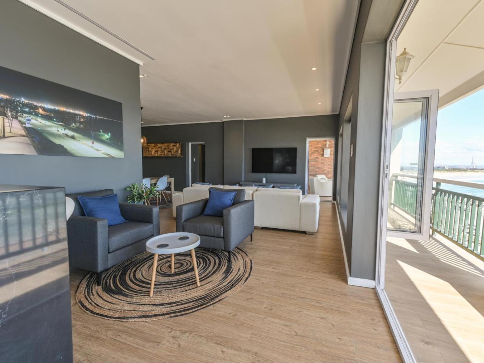 GND Properties Luxury Apartment
