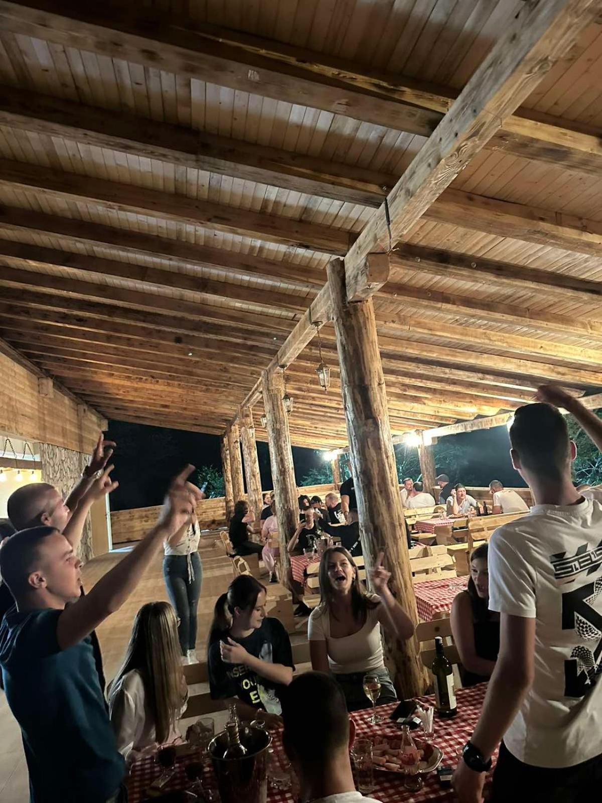 Vucja Gora