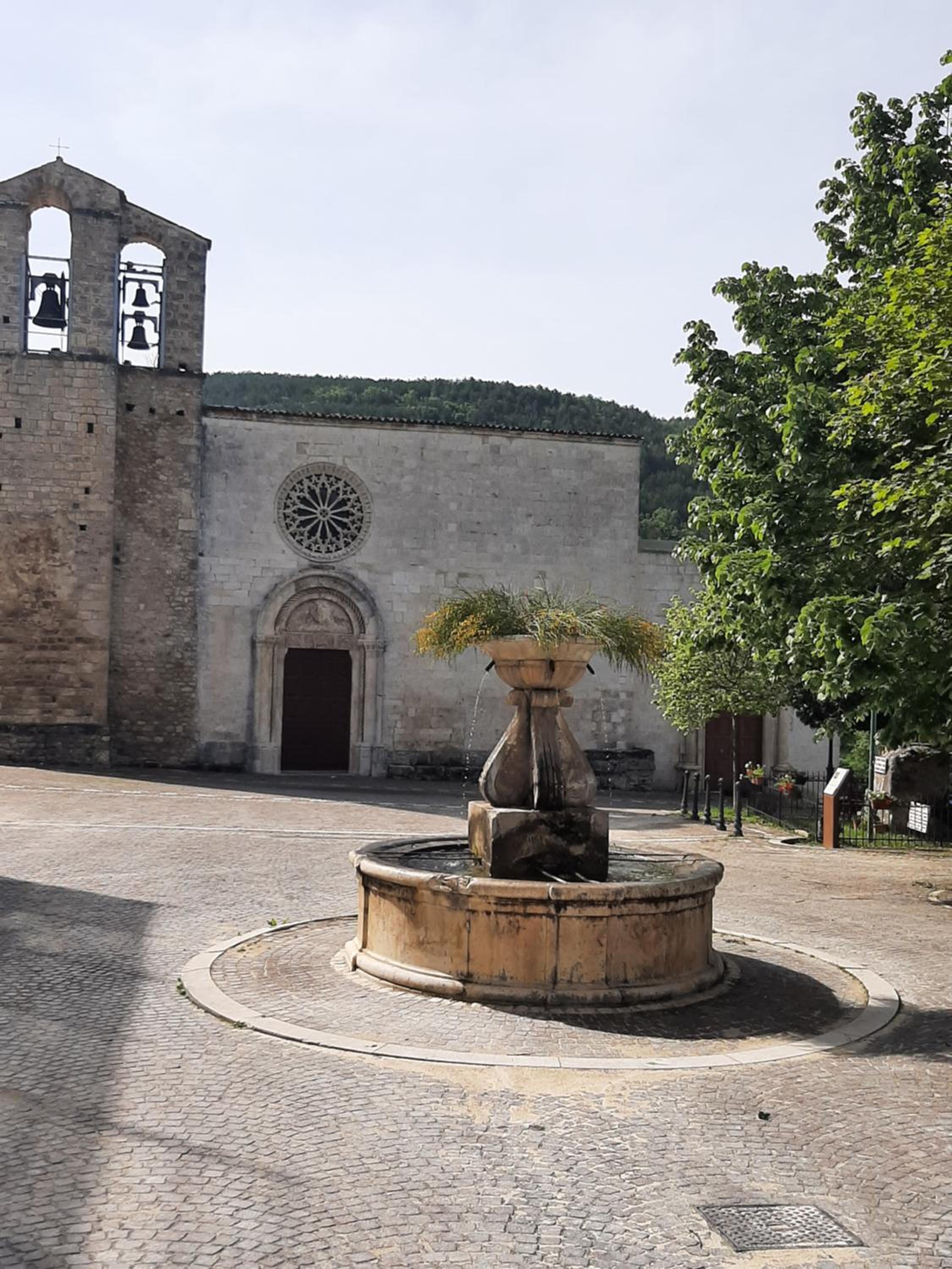 CASA FRANCESCA