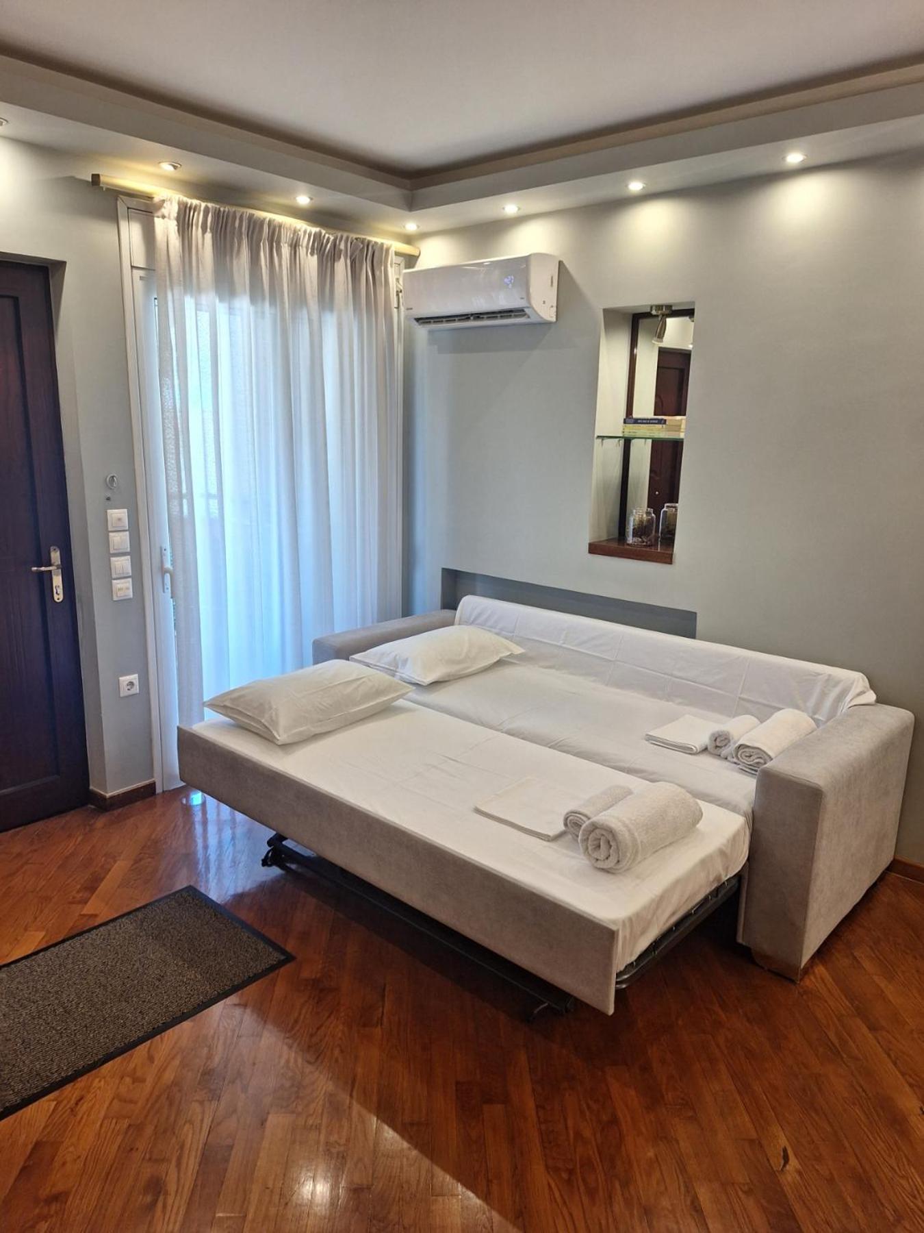 Home Spot Nafplio view 5