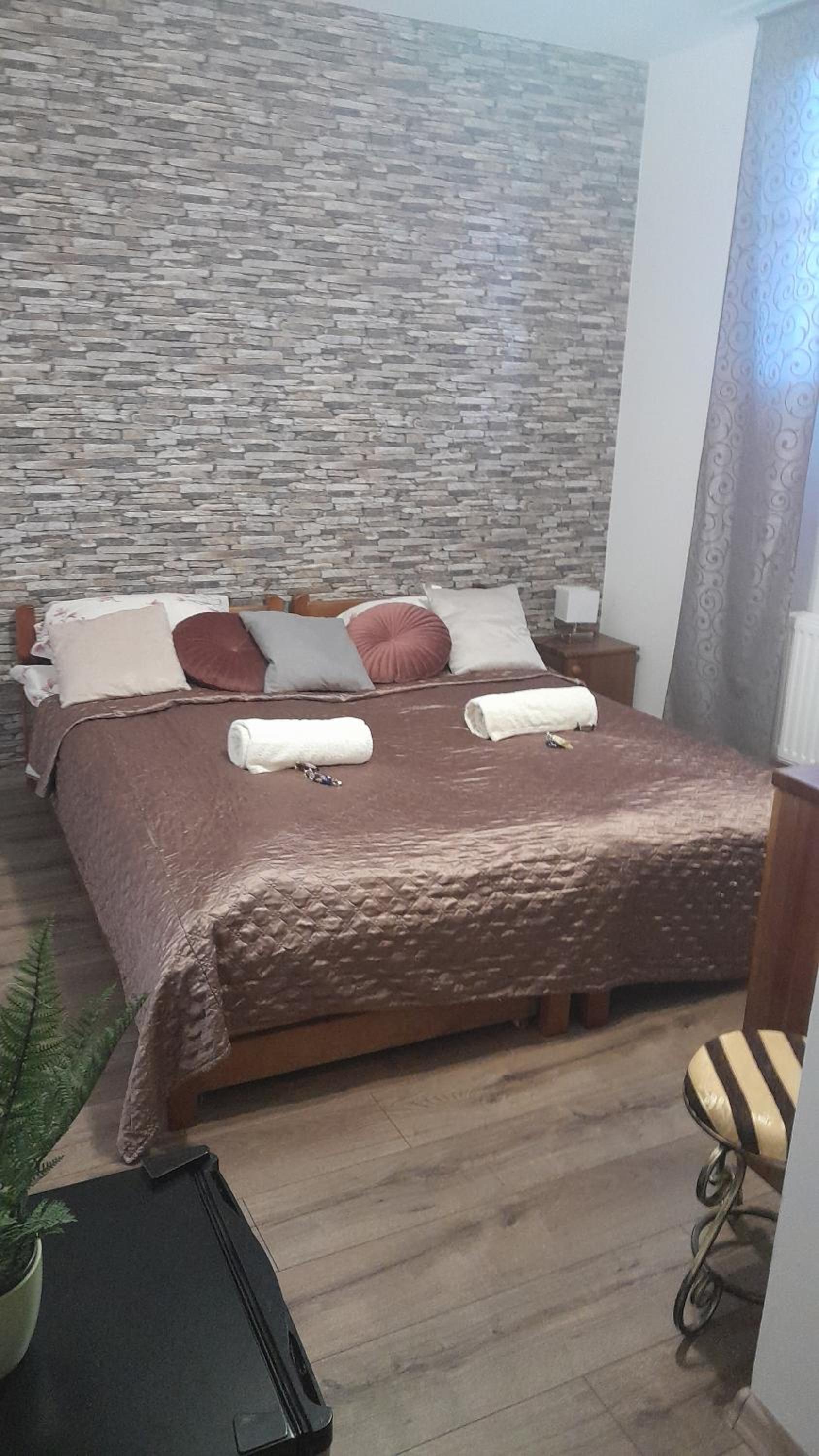 Apartamenty Puk Puk, photo 75