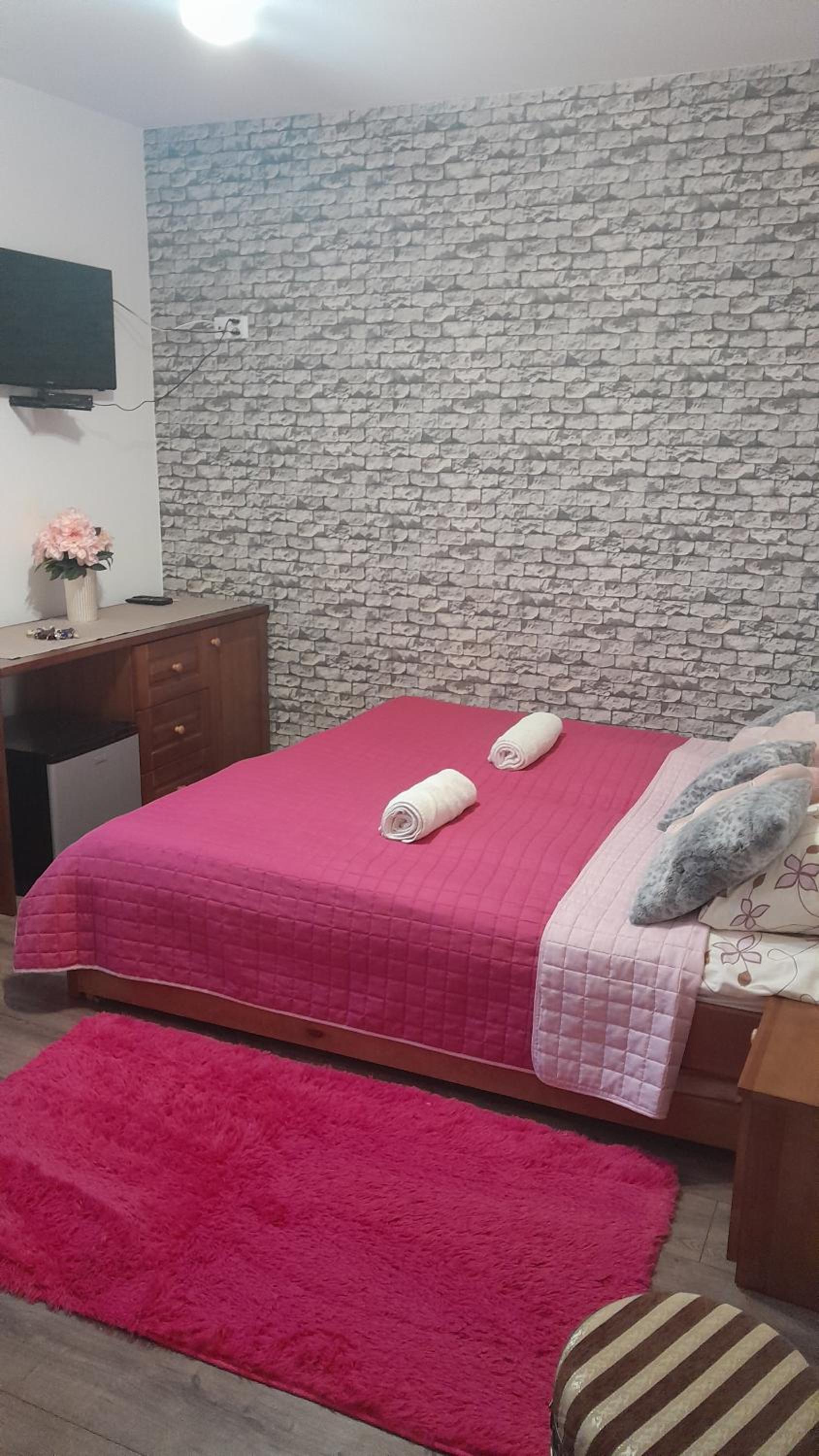 Apartamenty Puk Puk view 2