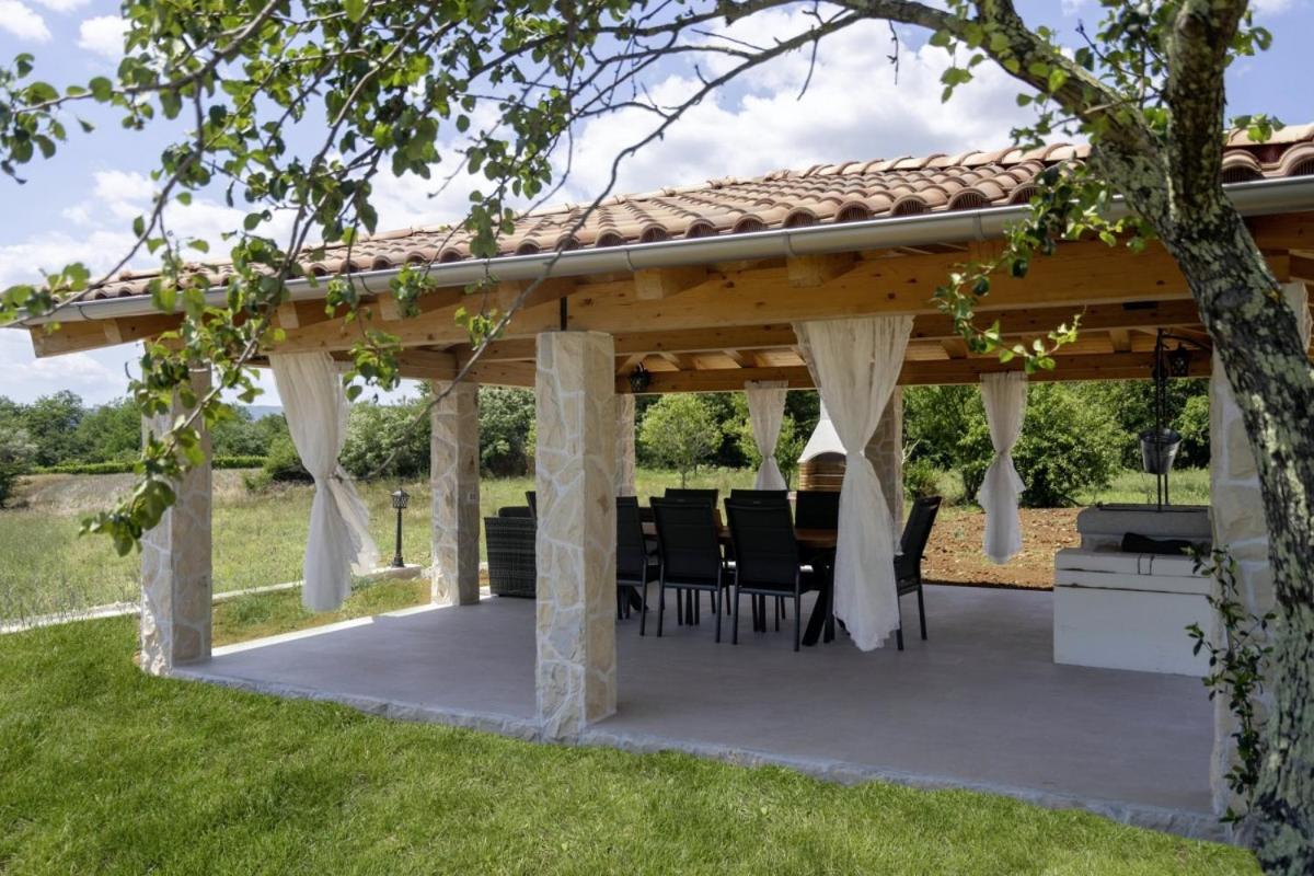 Villa Roti in Roti - Haus für 8 Personen view 3