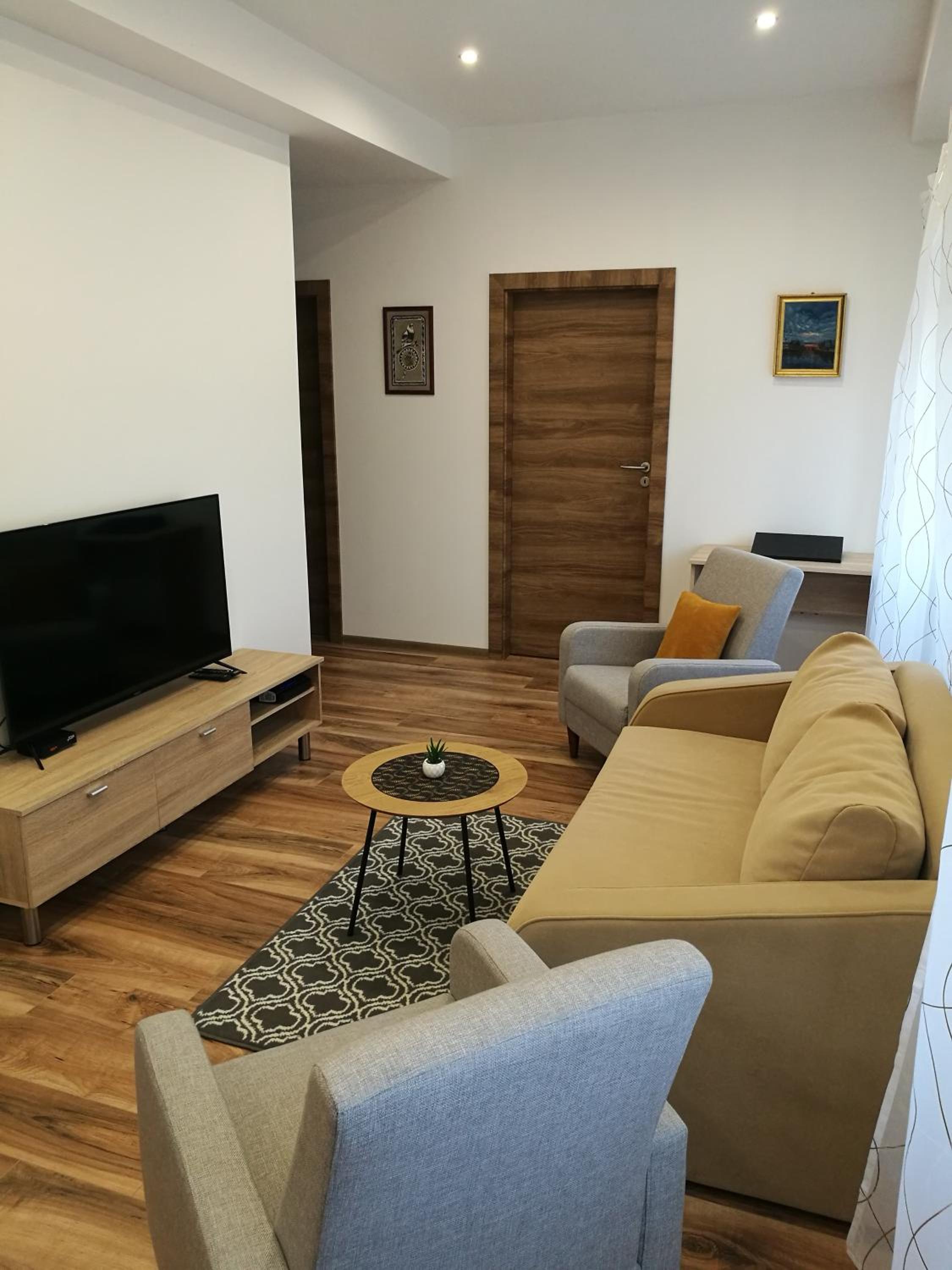 Tower Apartman Kőszeg