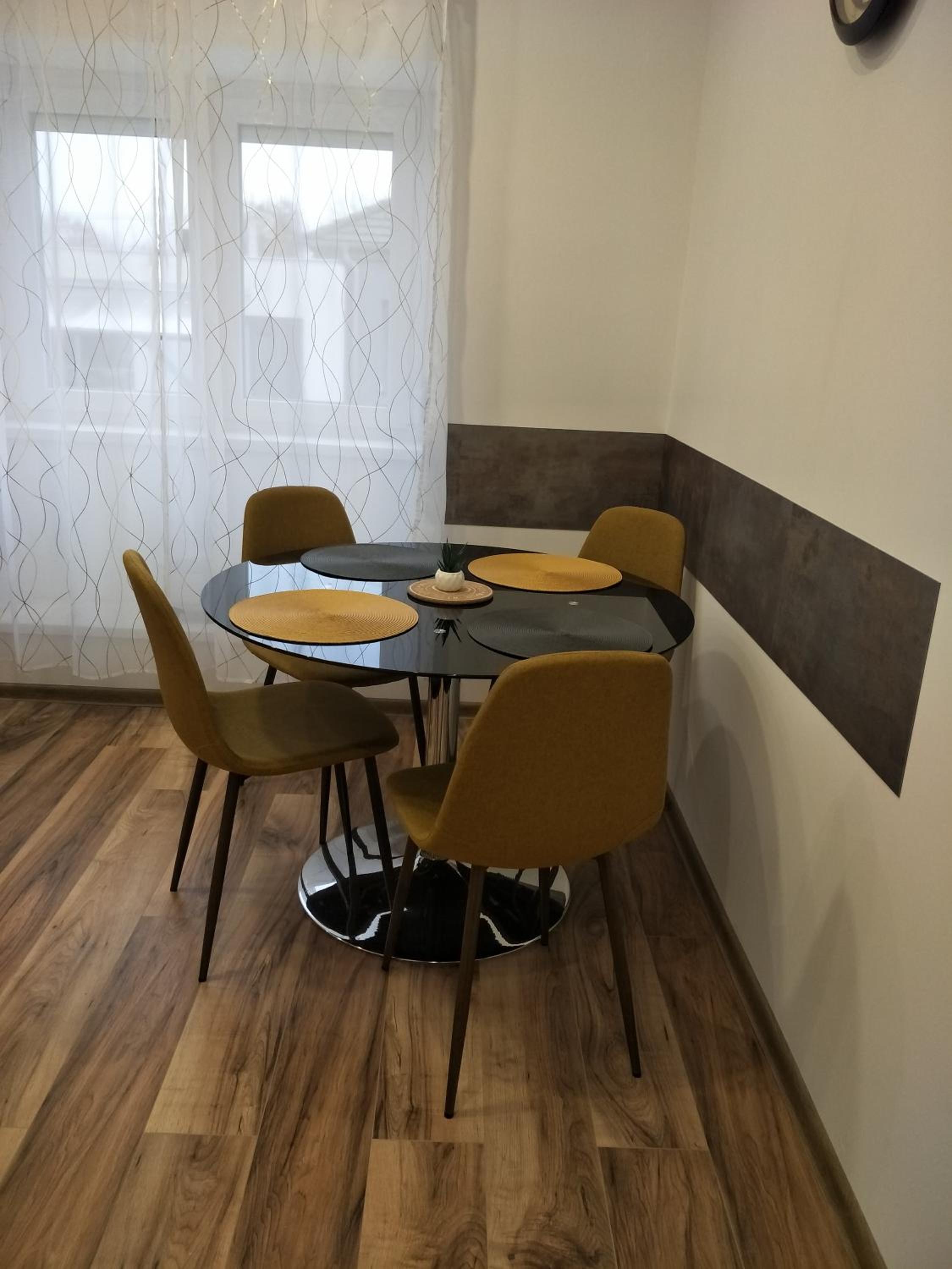 Tower Apartman Kőszeg