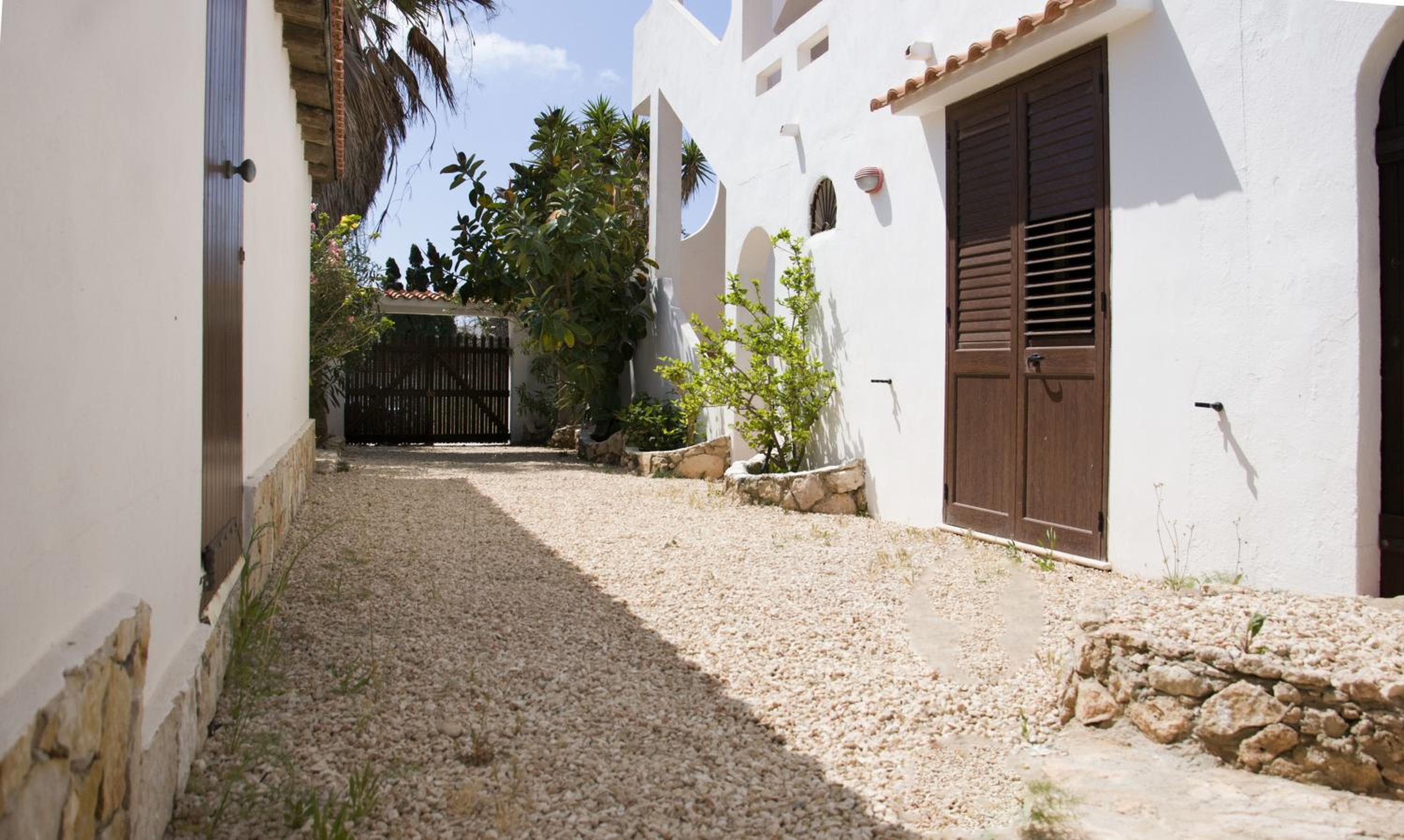 Villa Dacla