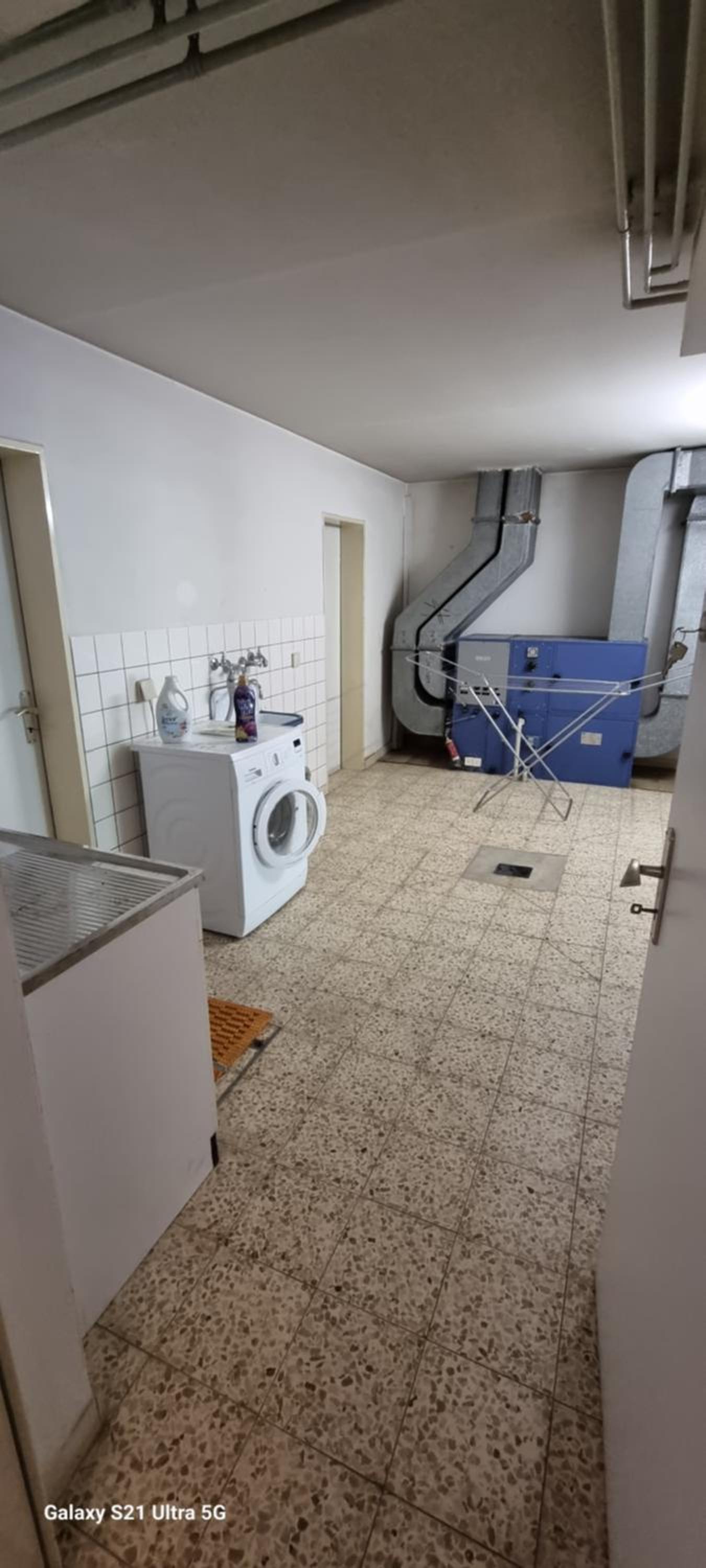 Bookiing Bungalow Kassel