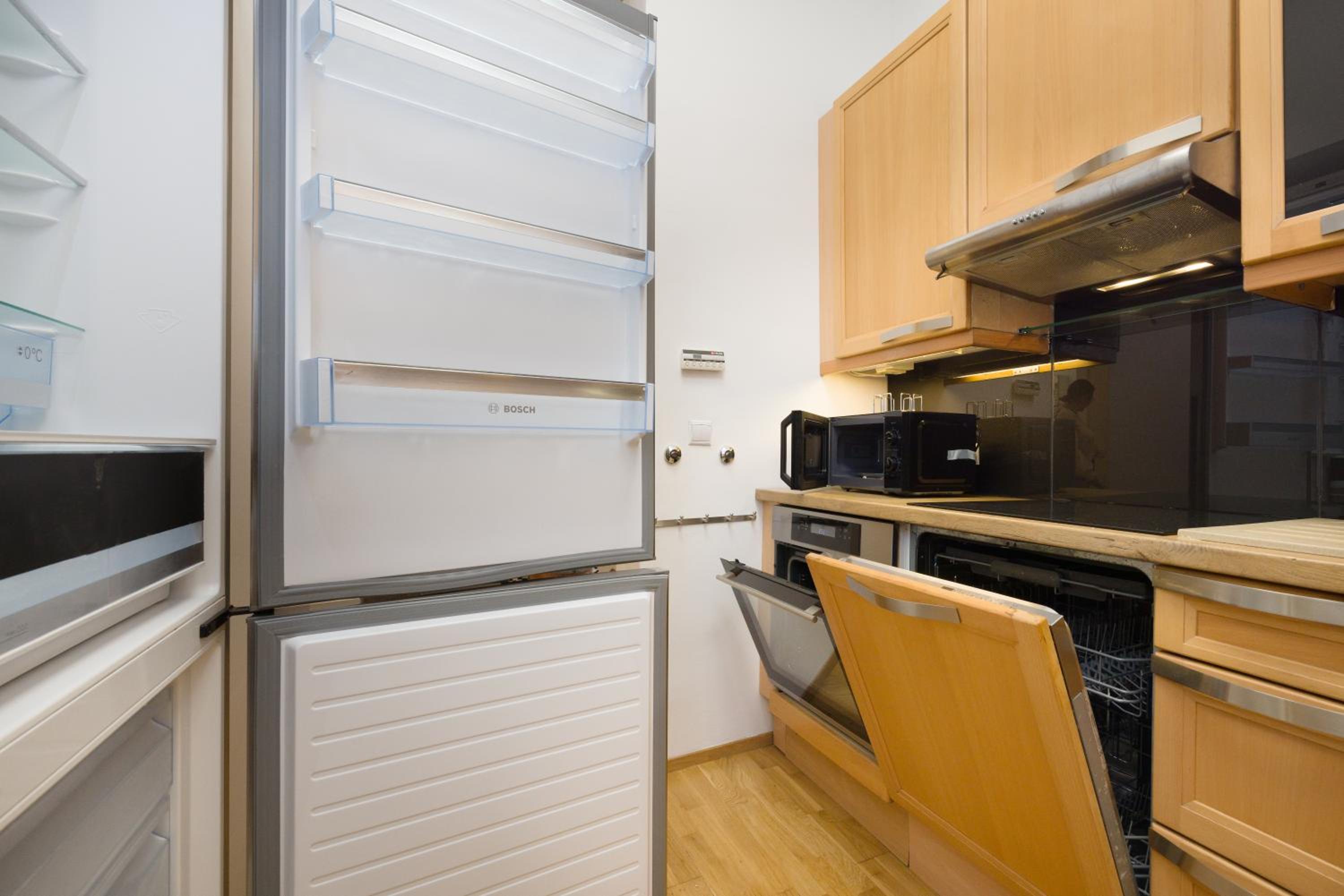 Deluxe Apartments Pasetti