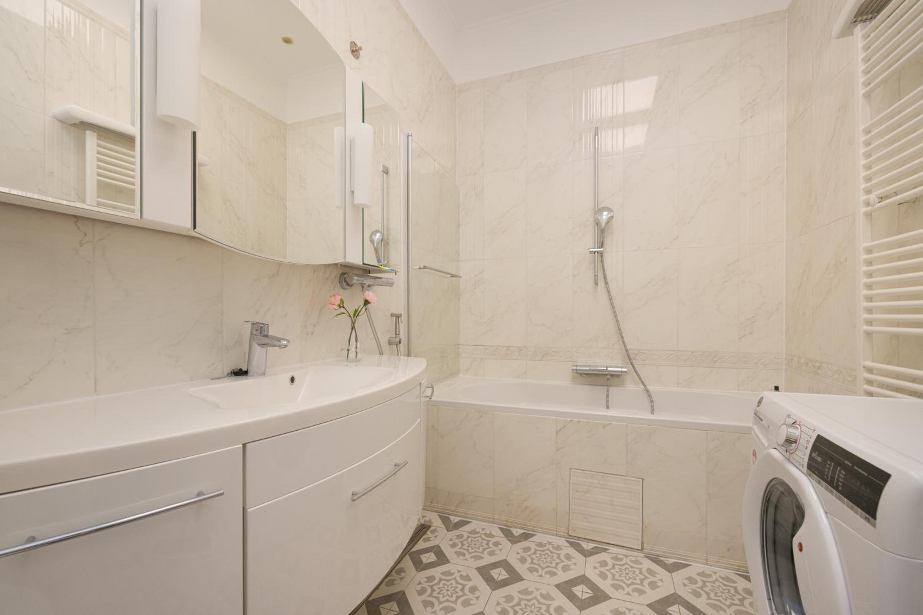 Deluxe Apartments Pasetti