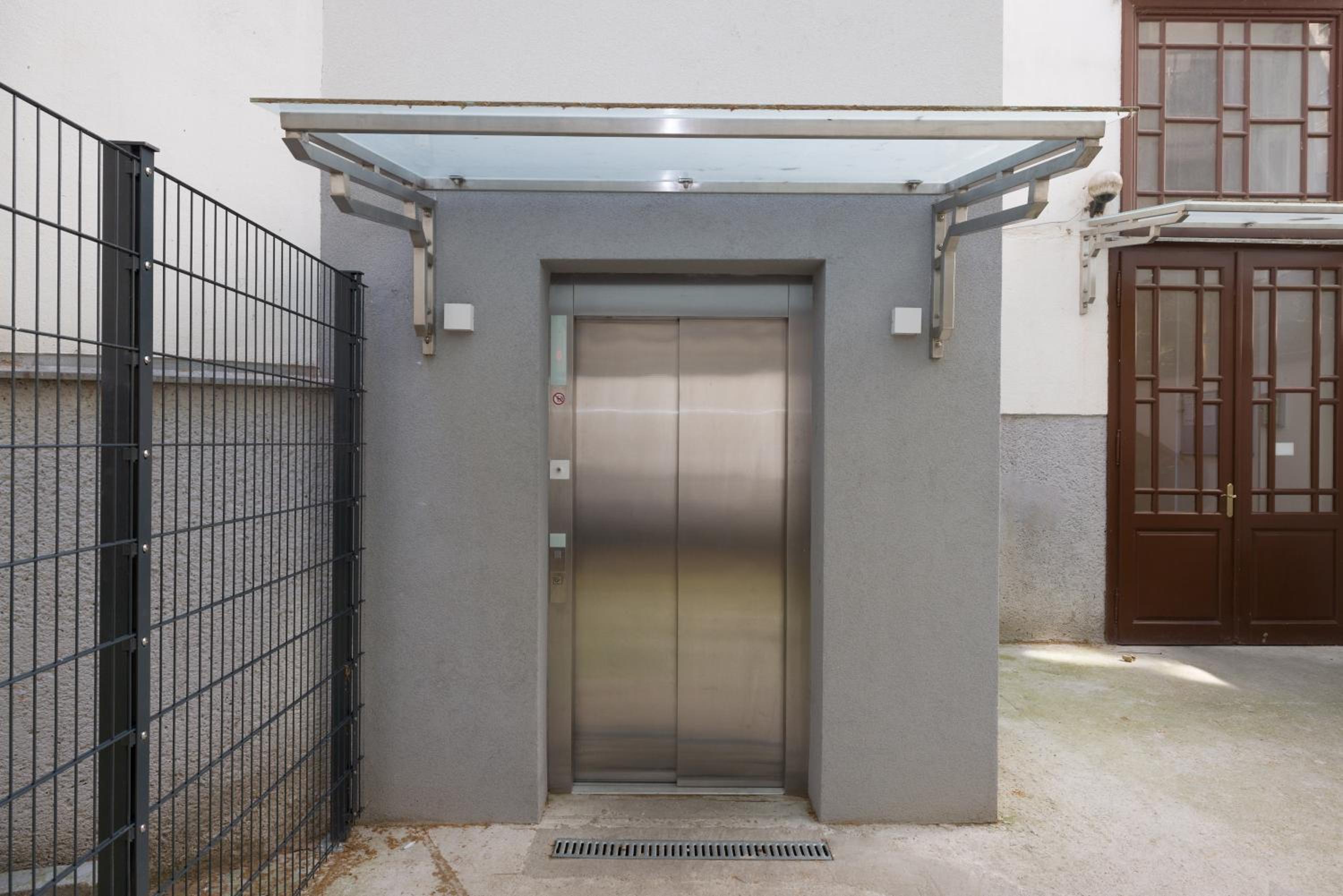 Deluxe Apartments Pasetti