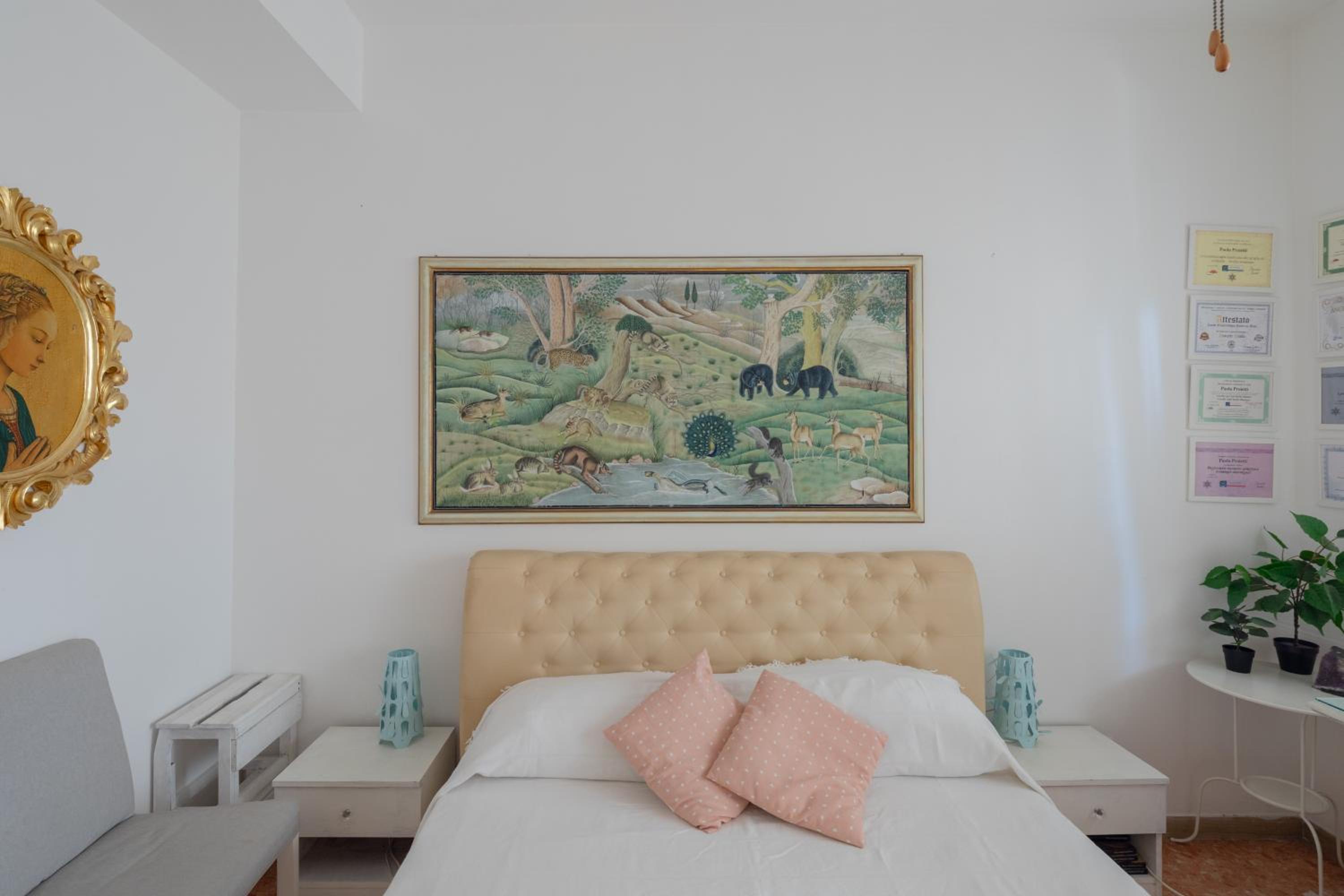 Stella Polare Luxury Loft view 2