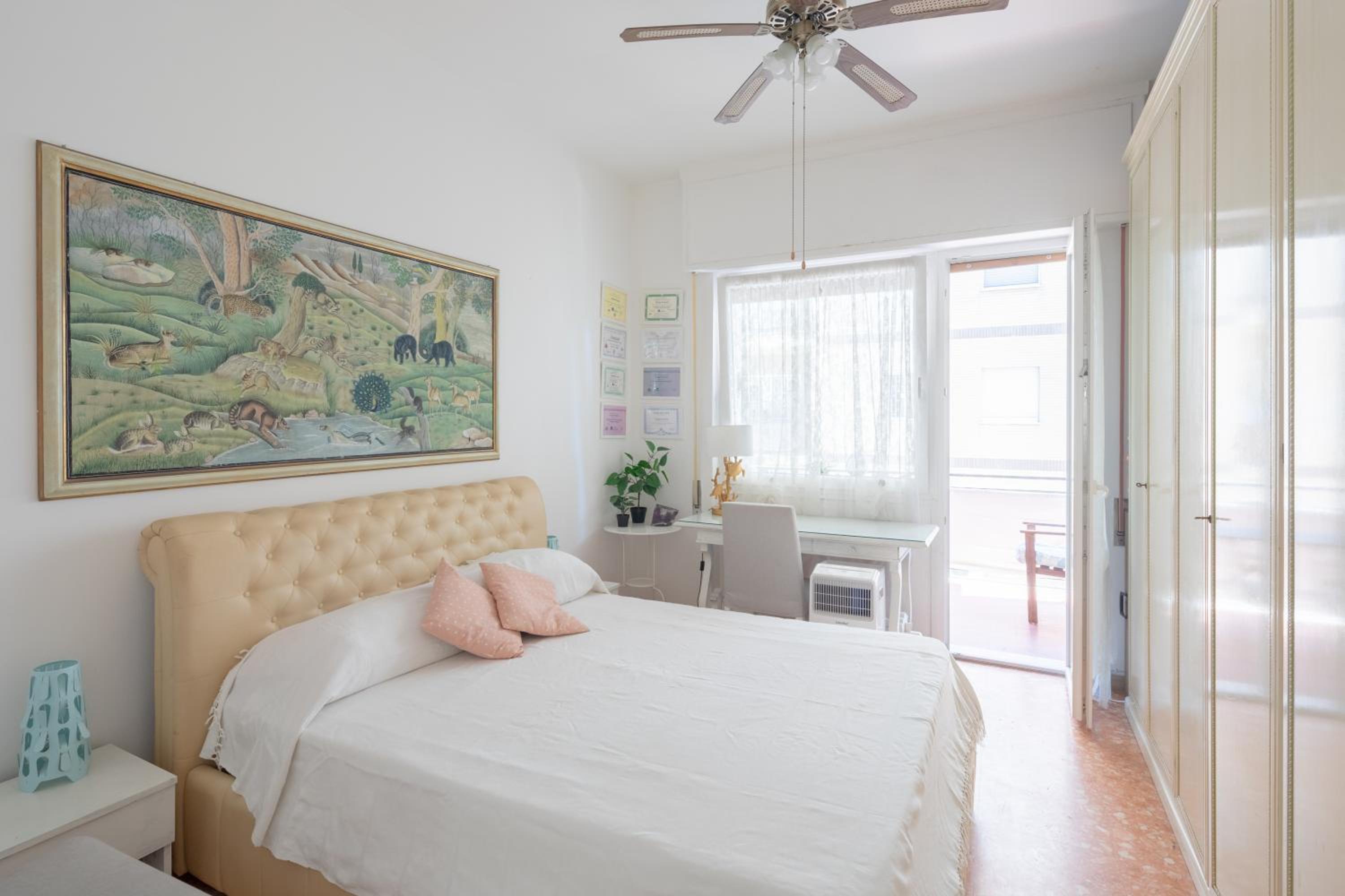 Stella Polare Luxury Loft view 4