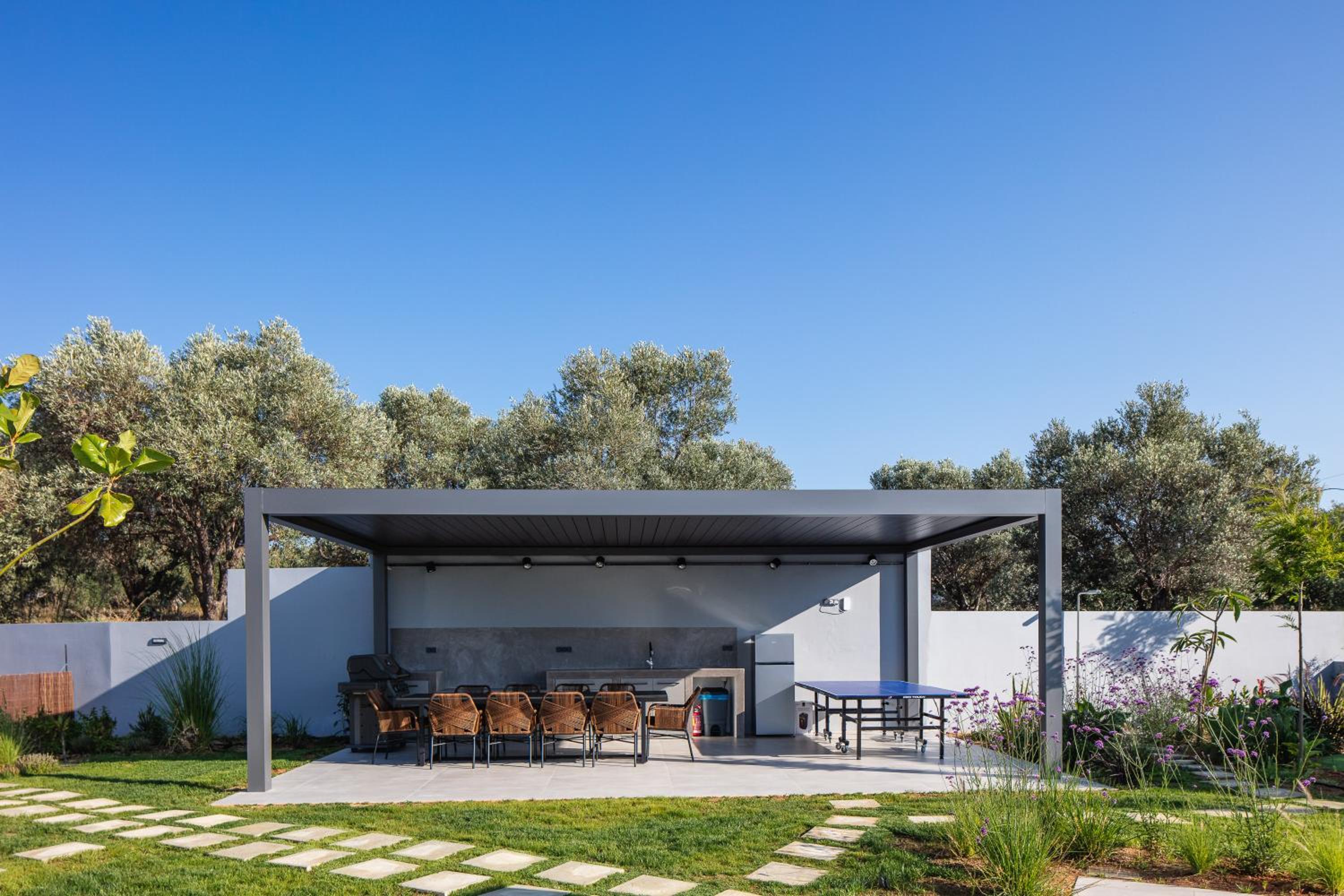 Profilia Villa photo 3