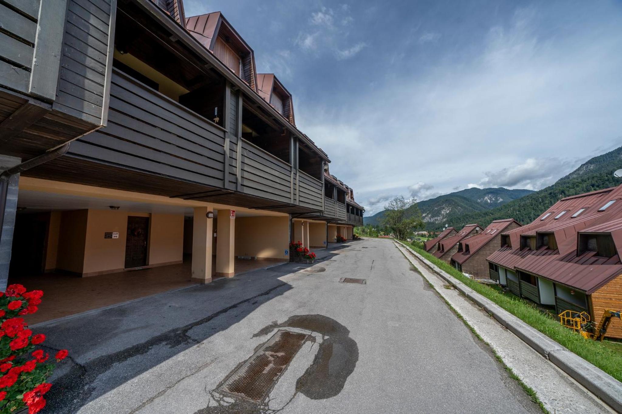 Da Crispe Studio - 550 m far from the Golf Club view 5